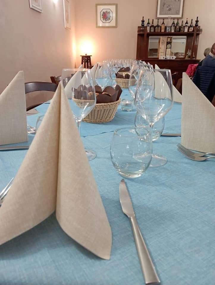 Antica Locanda del Groppo - Ristorante a Biagasco