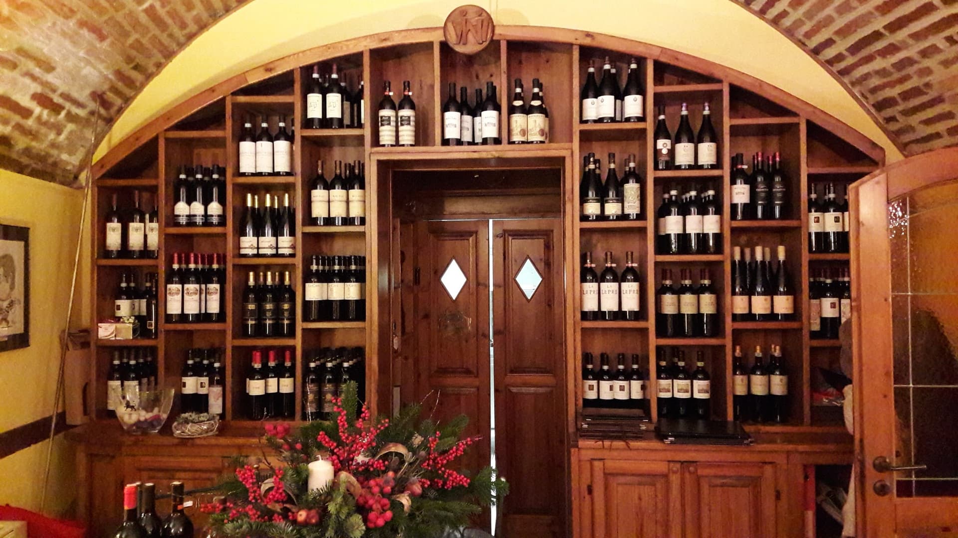 Ristorante Ristorante Vineria Del Pozzo