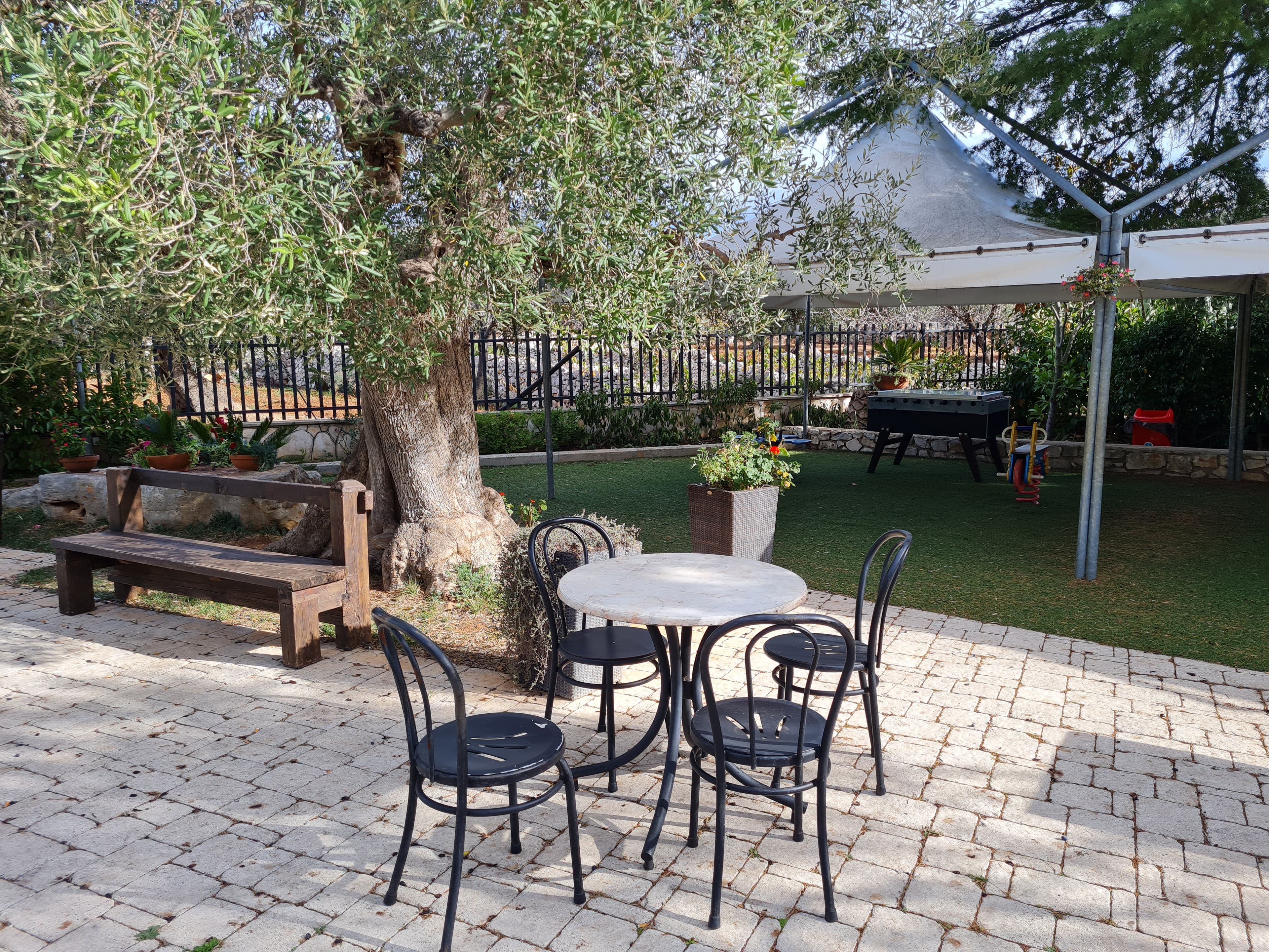 Ristorante Il Piatto Fumante - Ristorante a Castellana Grotte