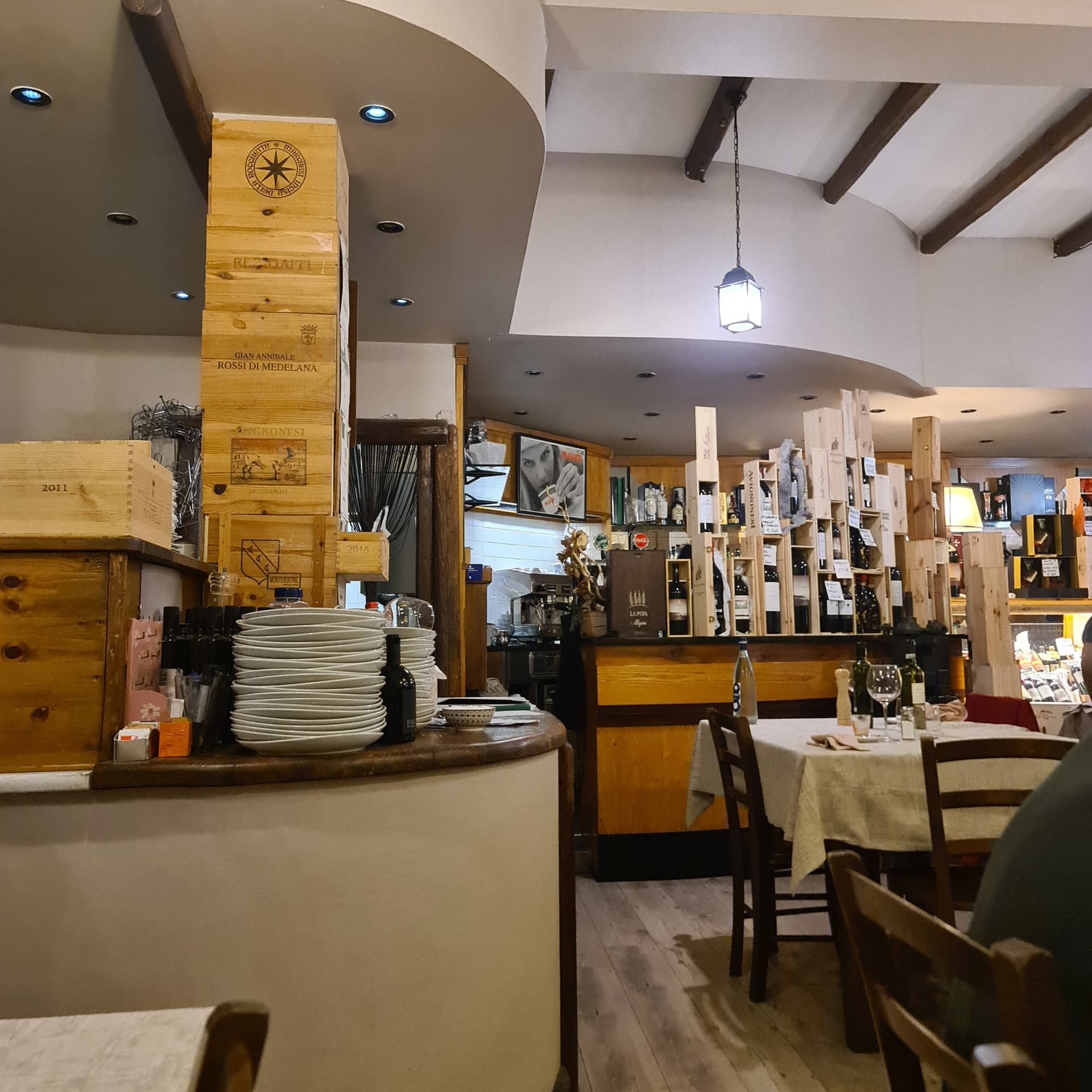Immagine di copertina del ristorante Bisteccheria