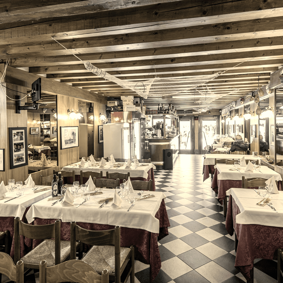 Trattoria Da Primo - Ristorante a Venezia