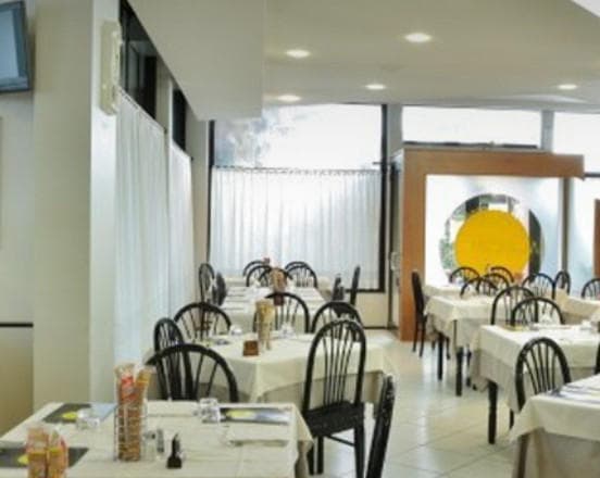 Ristorante La Griglia Pizzeria - Ristorante a Concordia sulla Secchia