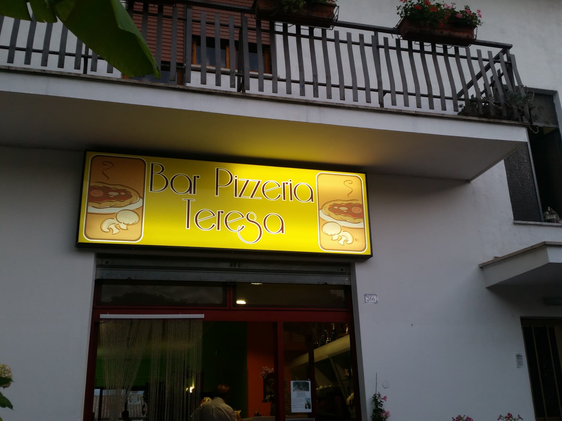 Ristorante Pizzeria Teresa