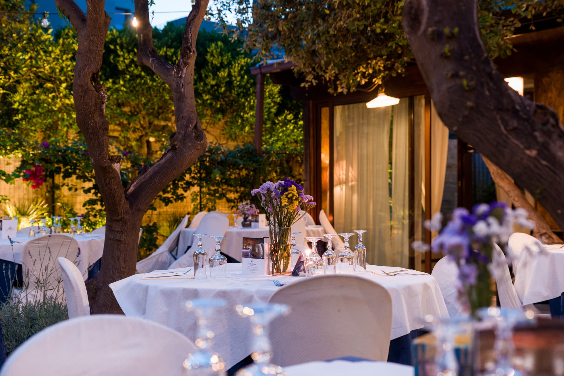 Ristorante CAFFE' BORGHESE Ristorante/Pizzeria/Bar