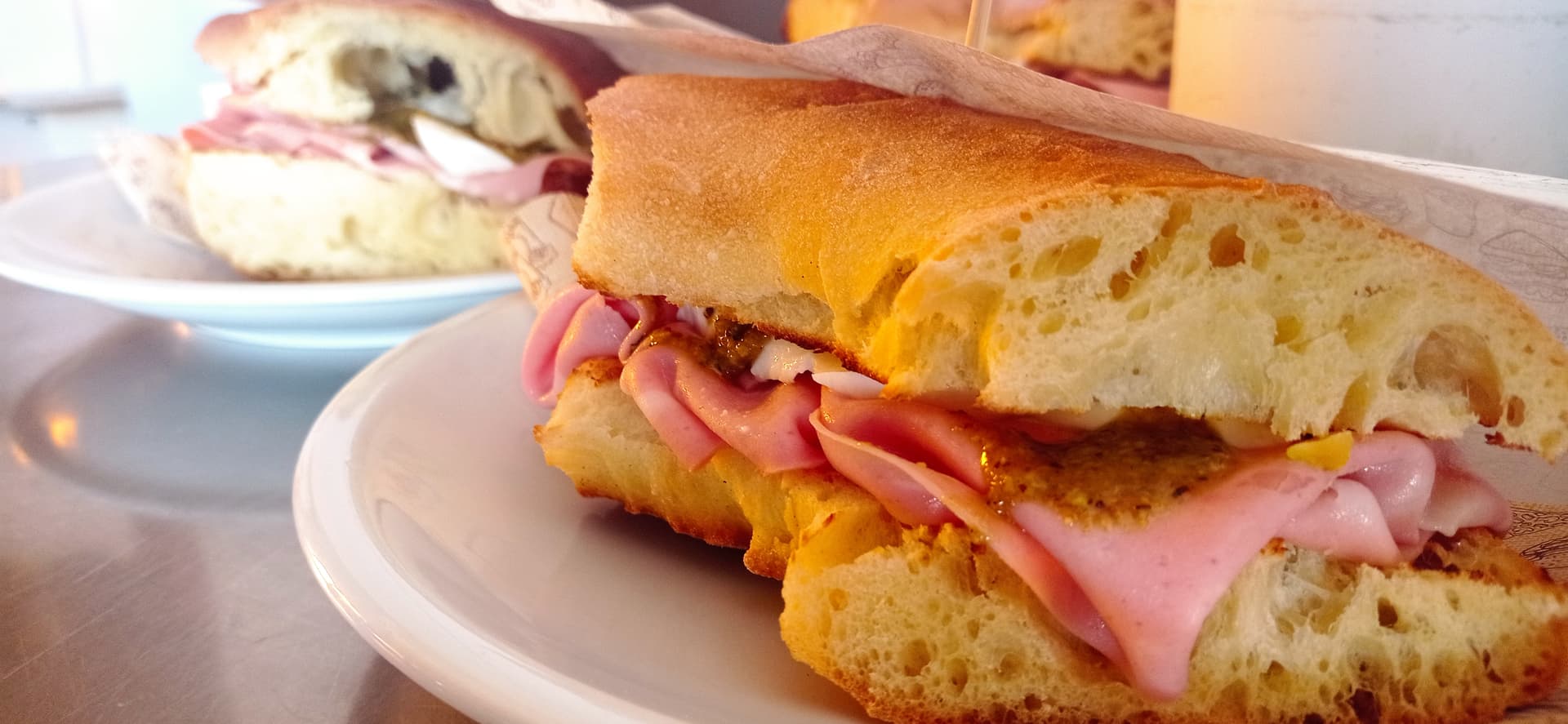 Ristorante Pizzeria Rosticceria 2T