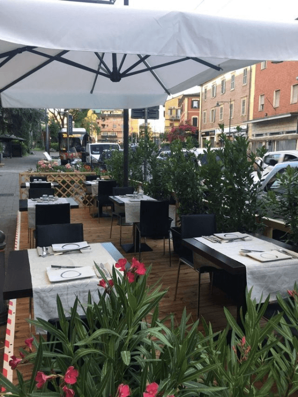 Izumi Japanese Restaurant - Ristorante a Casalecchio di Reno