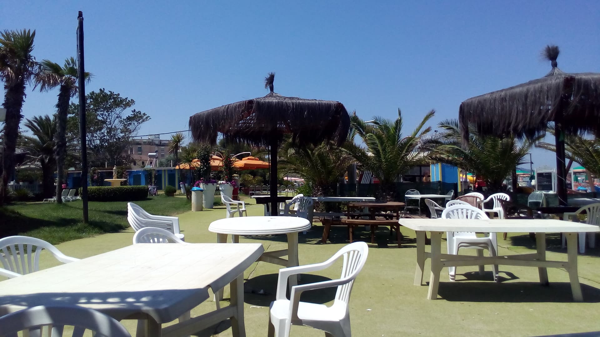 Immagine di copertina del ristorante Ristorante La Contessa