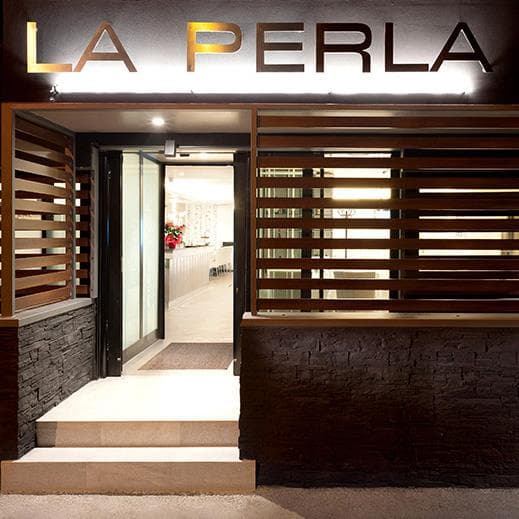 Ristorante La Perla ristorante pizzeria