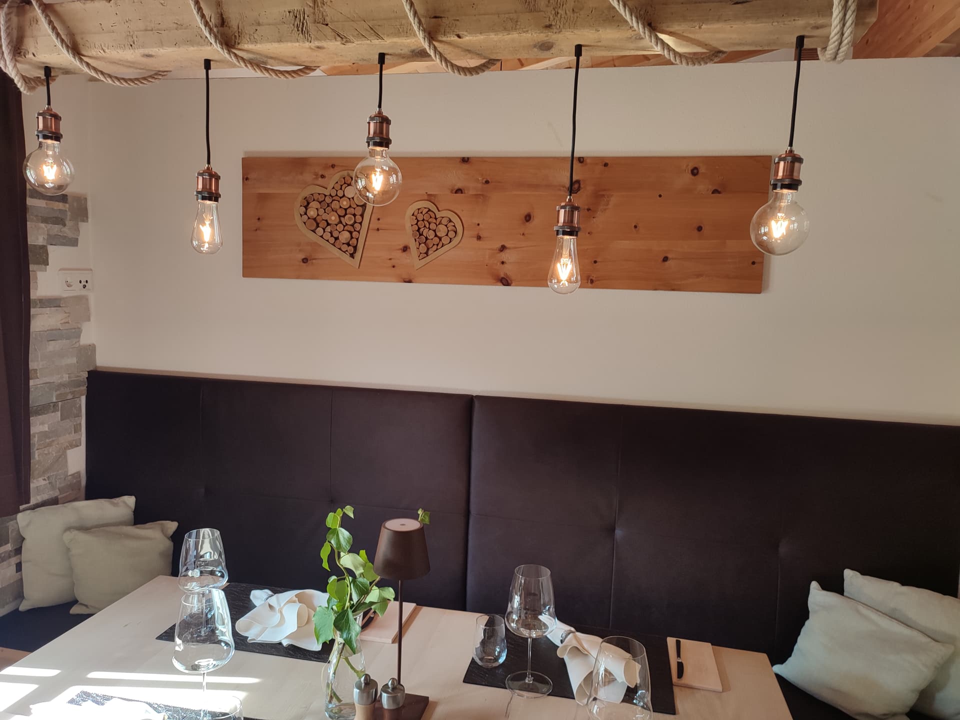 Alpenrestaurant Elisabeth - Ristorante a Sarentino