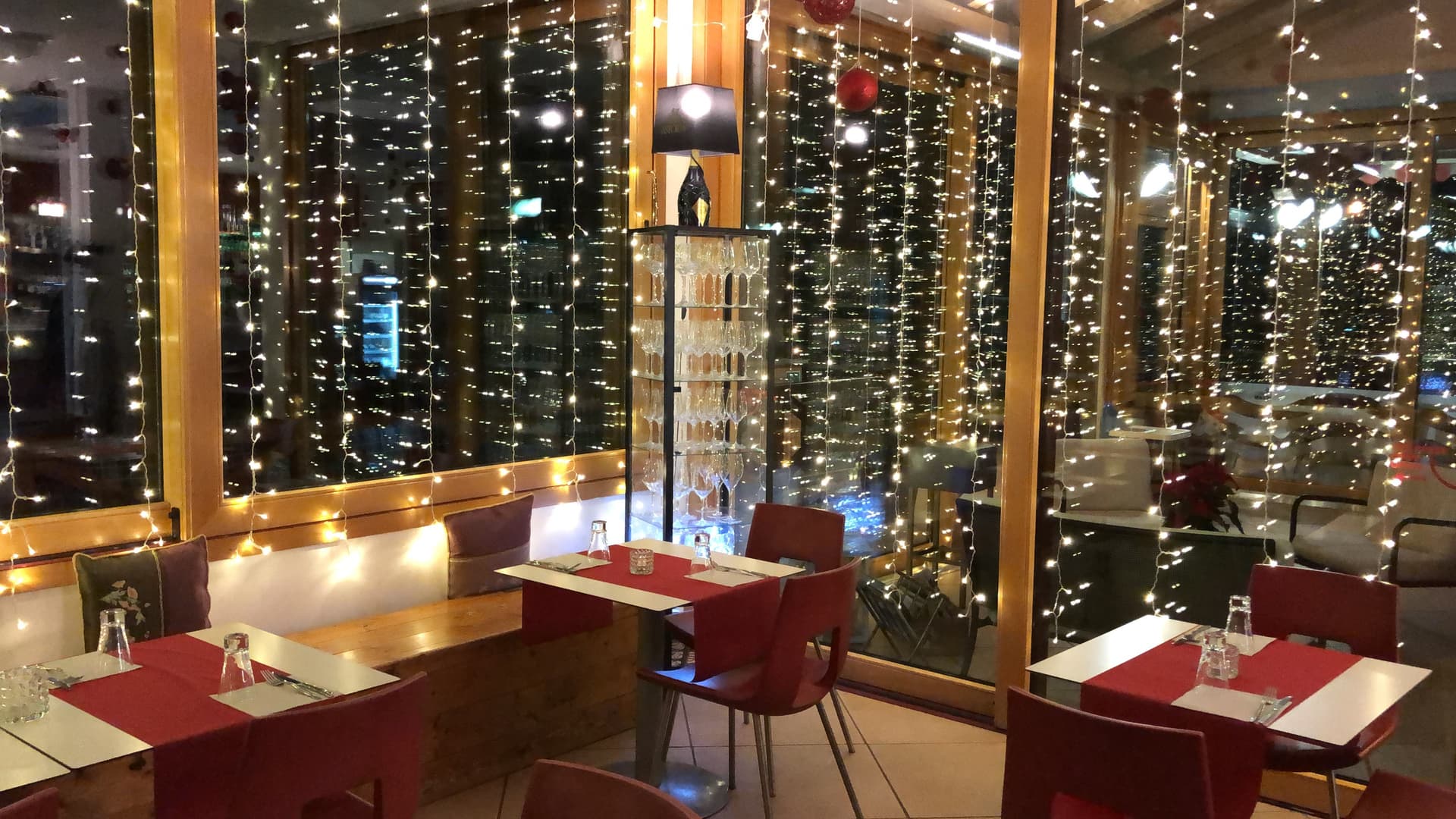 Ristorante Ocean Restaurant