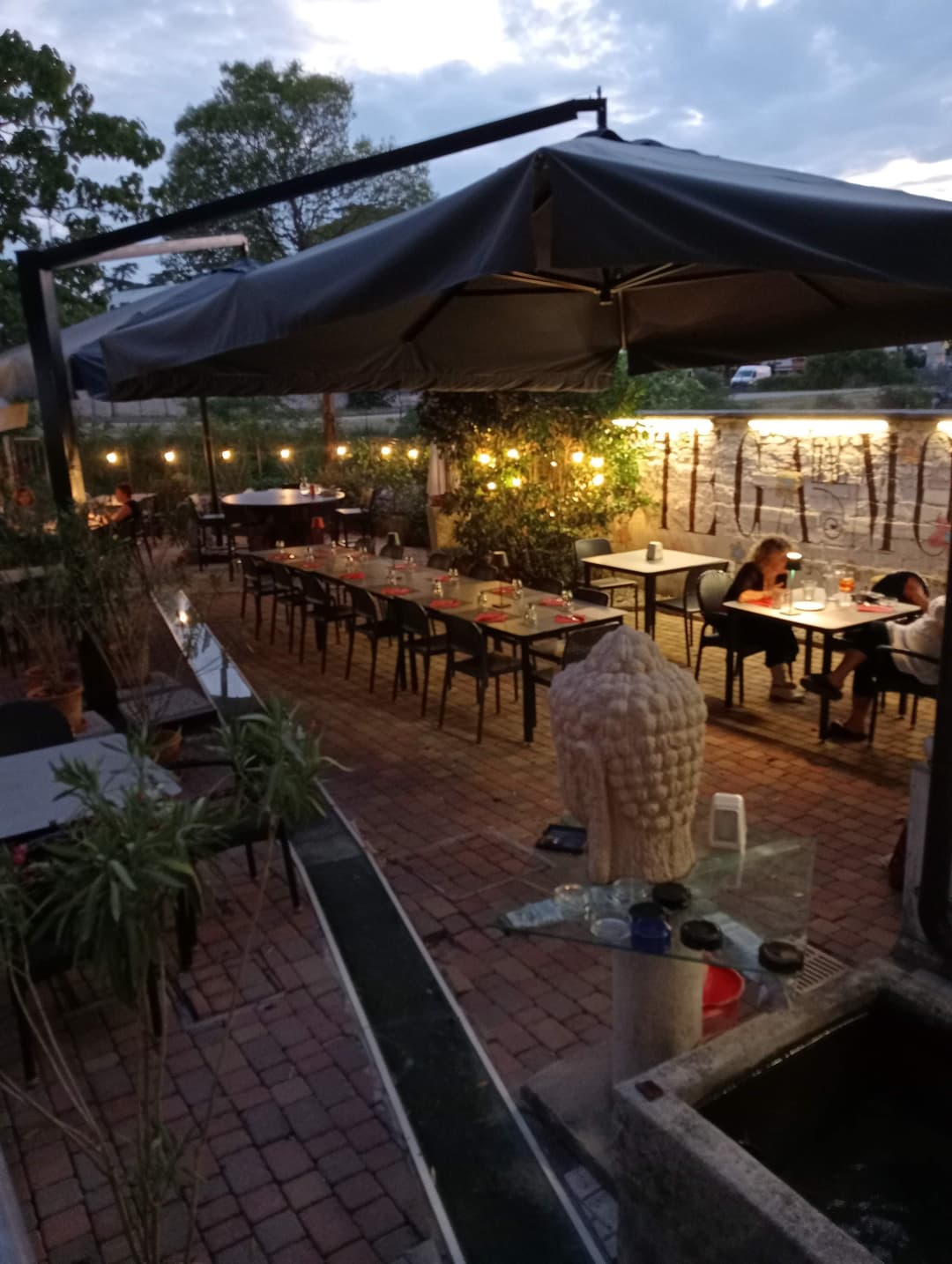 Immagine di copertina del ristorante Botega dal Moro