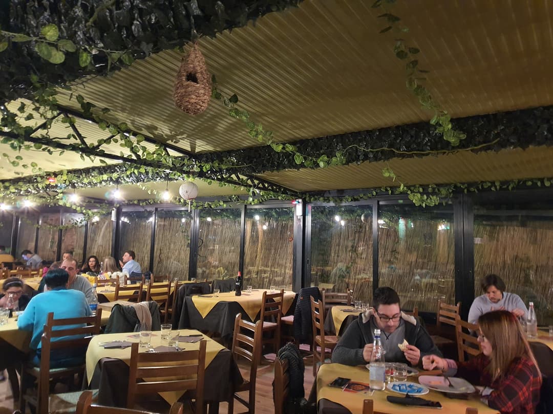 Immagine di copertina del ristorante Gorilla Theme PUB