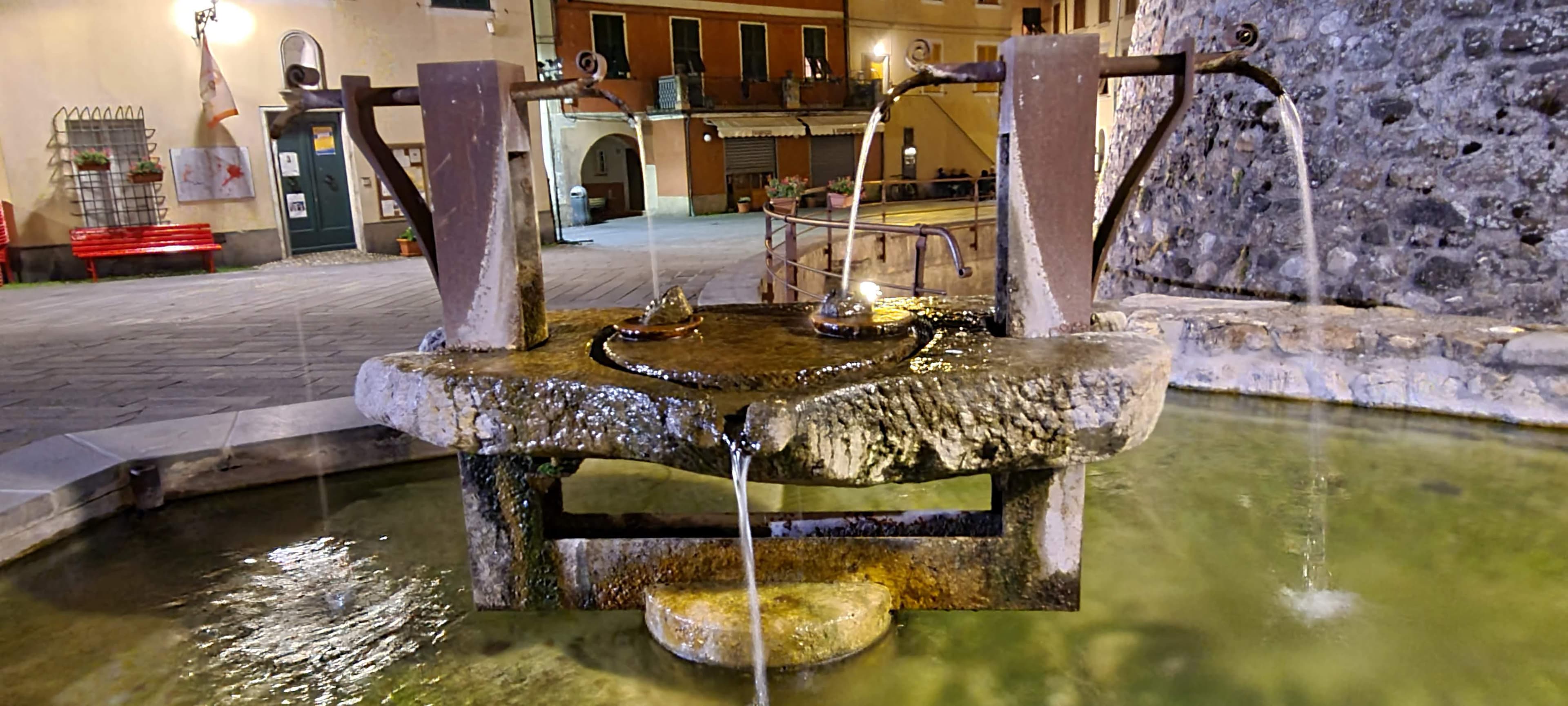 La Vineria del Borgo - Ristorante a Varese Ligure