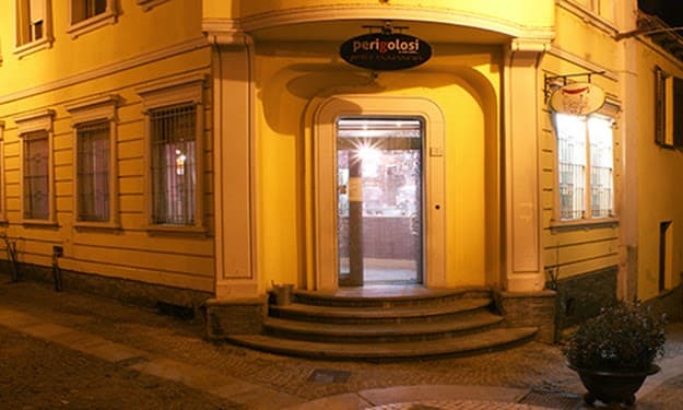 Ristorante Osteria il Caveau
