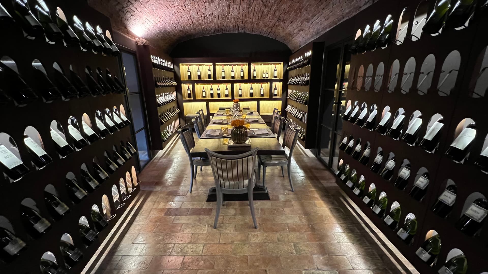 Al Tram - Ristorante a Sarnico