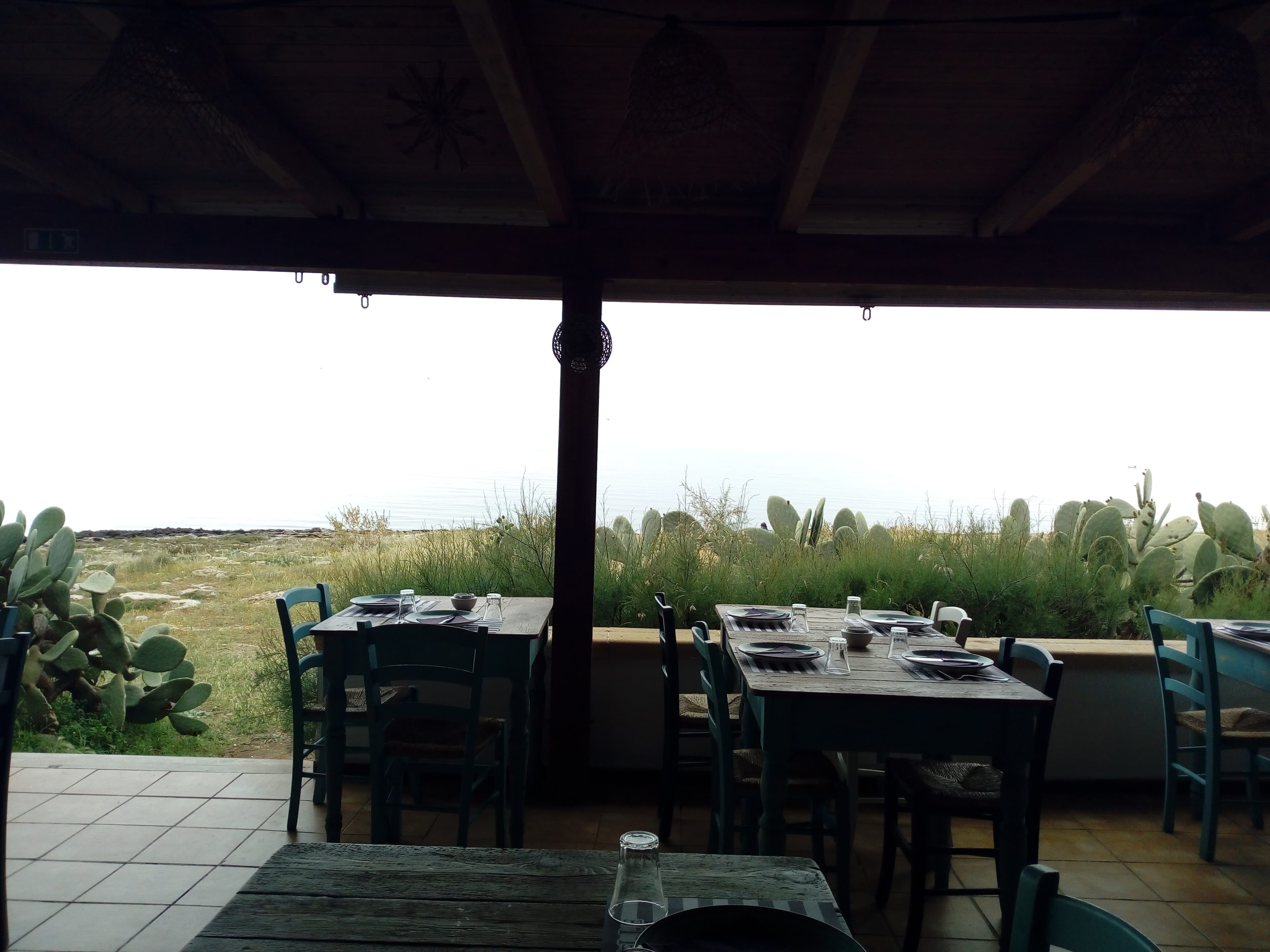 Trattoria Le Caravelle - Ristorante a Gallipoli