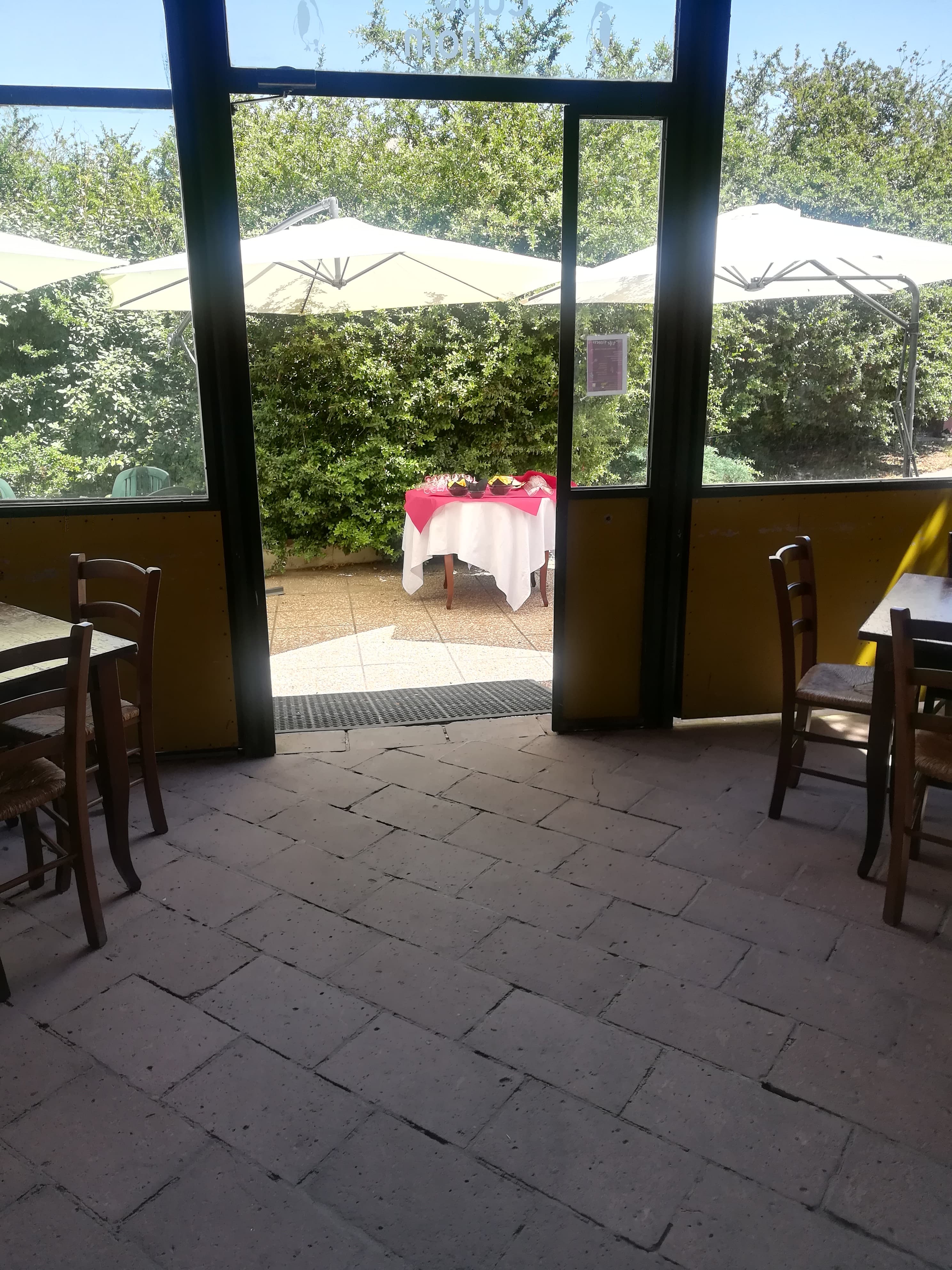 Capo Horn - Ristorante a Cagliari