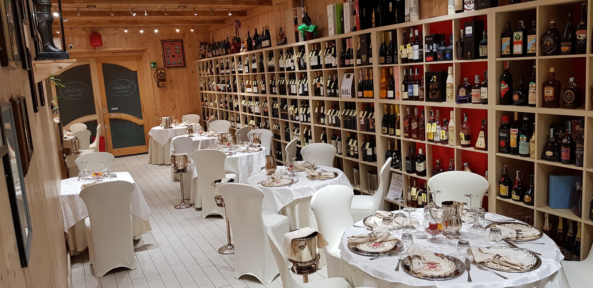 Ristorante Ristorante L'Aragosta
