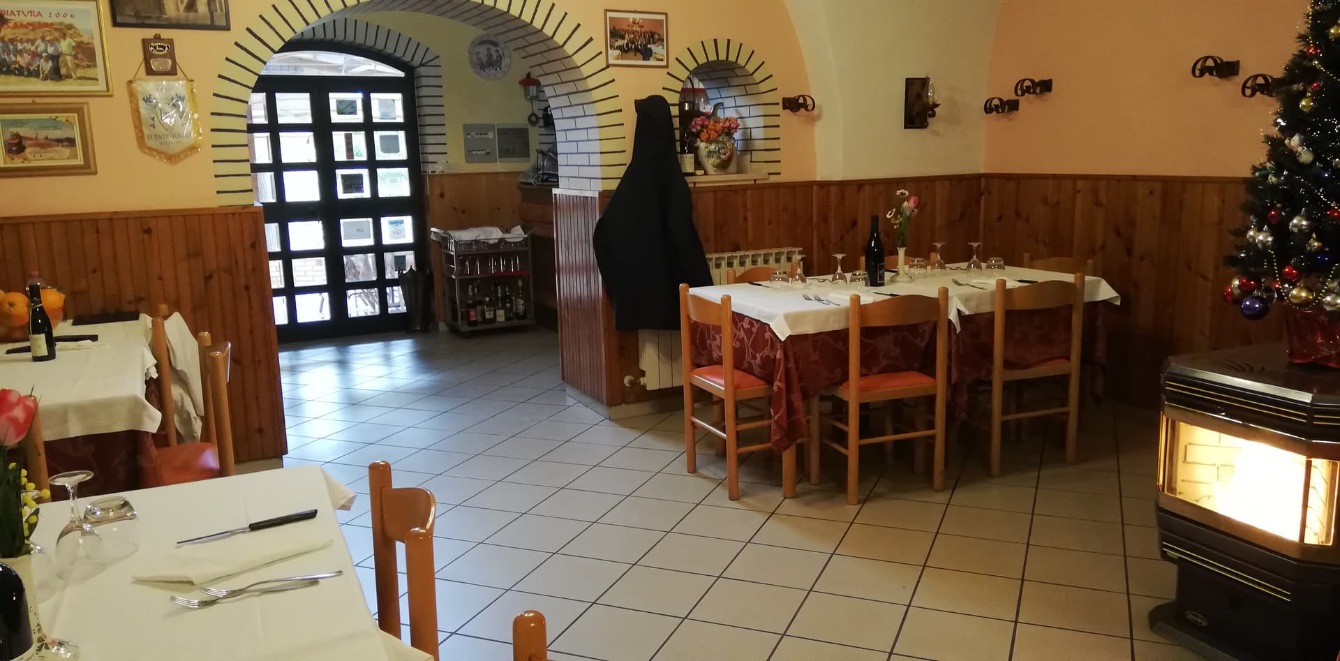 Ristorante Ristorante Il Casolare