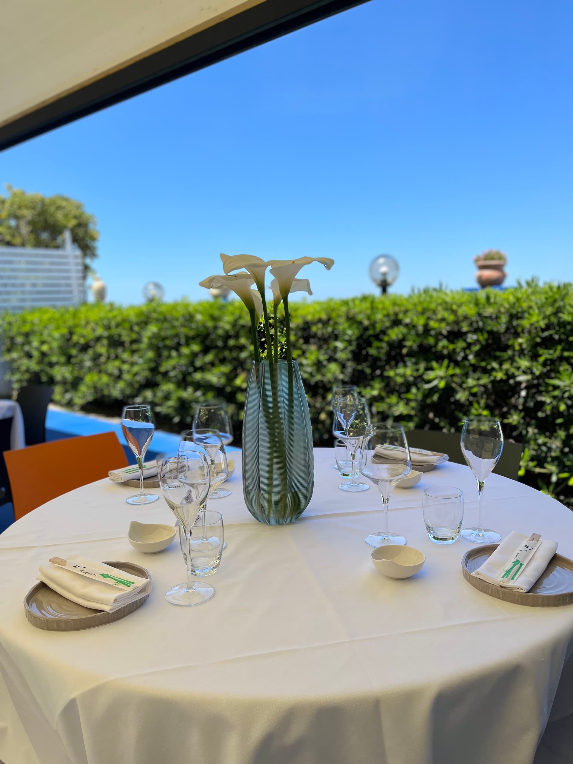 Da Carmelo La Stella del Mare - Ristorante a Brolo