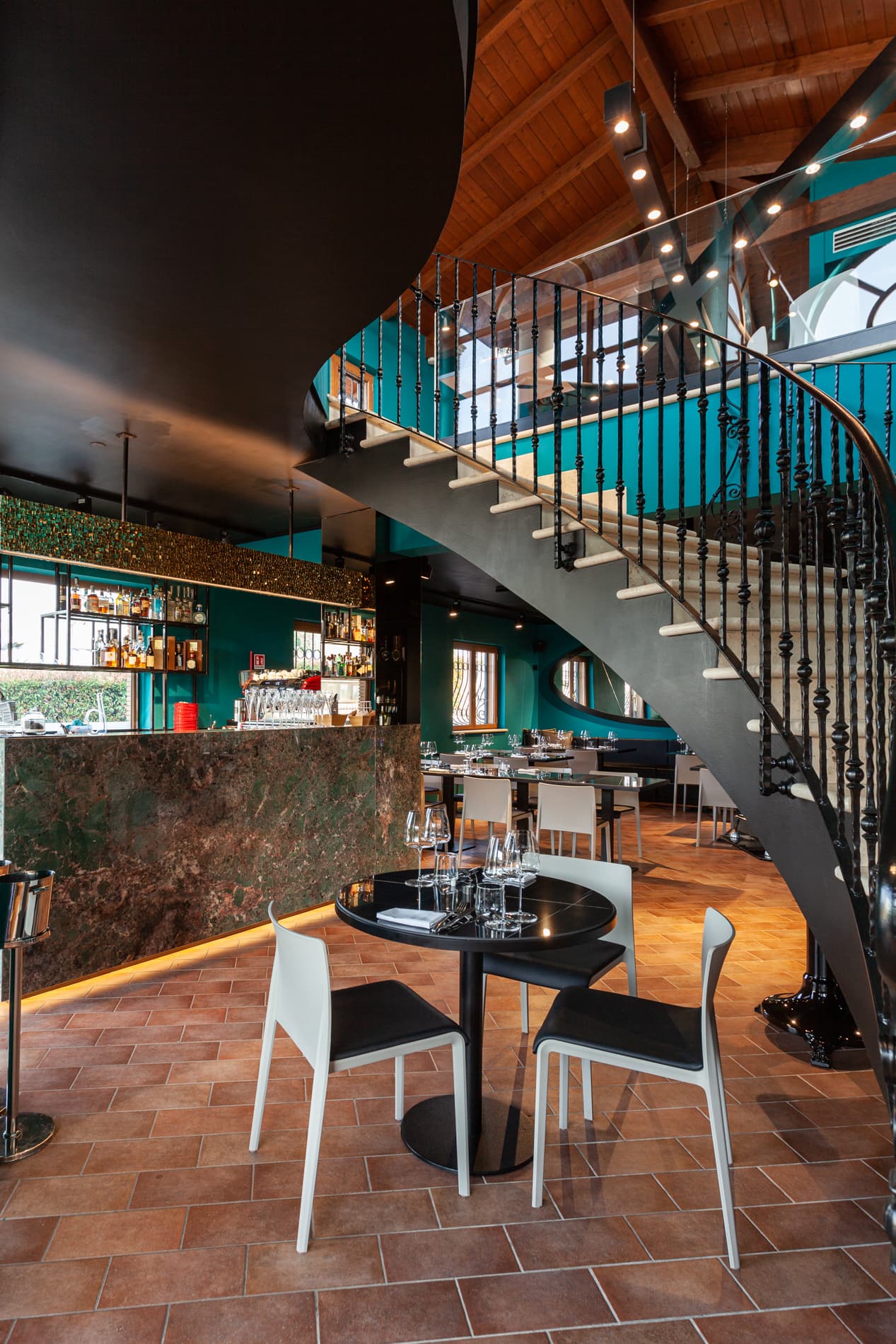 Love Truffles - Ristorante a San Cesareo