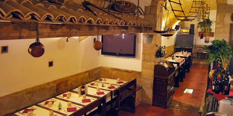 Il Piccio - Ristorante a Minervino Murge