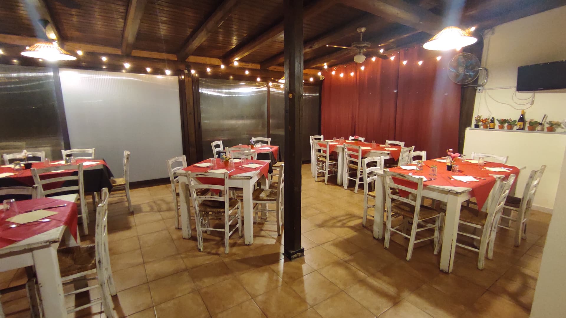 Ristorante Voglia di pizza