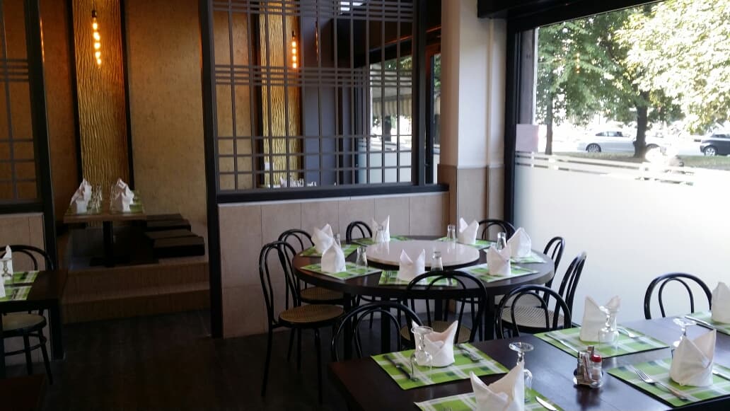 Ristorante Al Meazza Ristorante Pizzeria