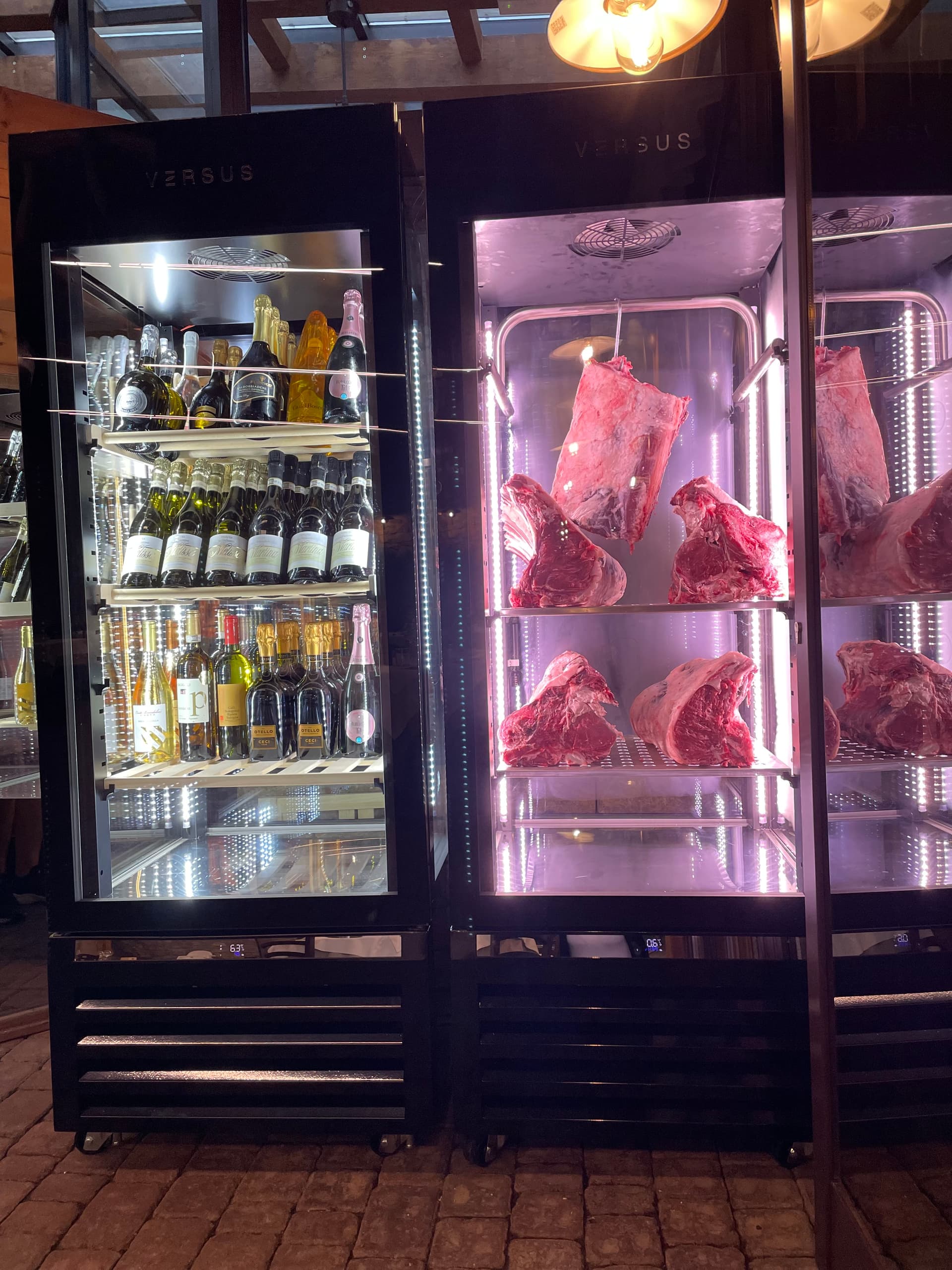 Immagine di copertina del ristorante Agriturismo La Palazzina