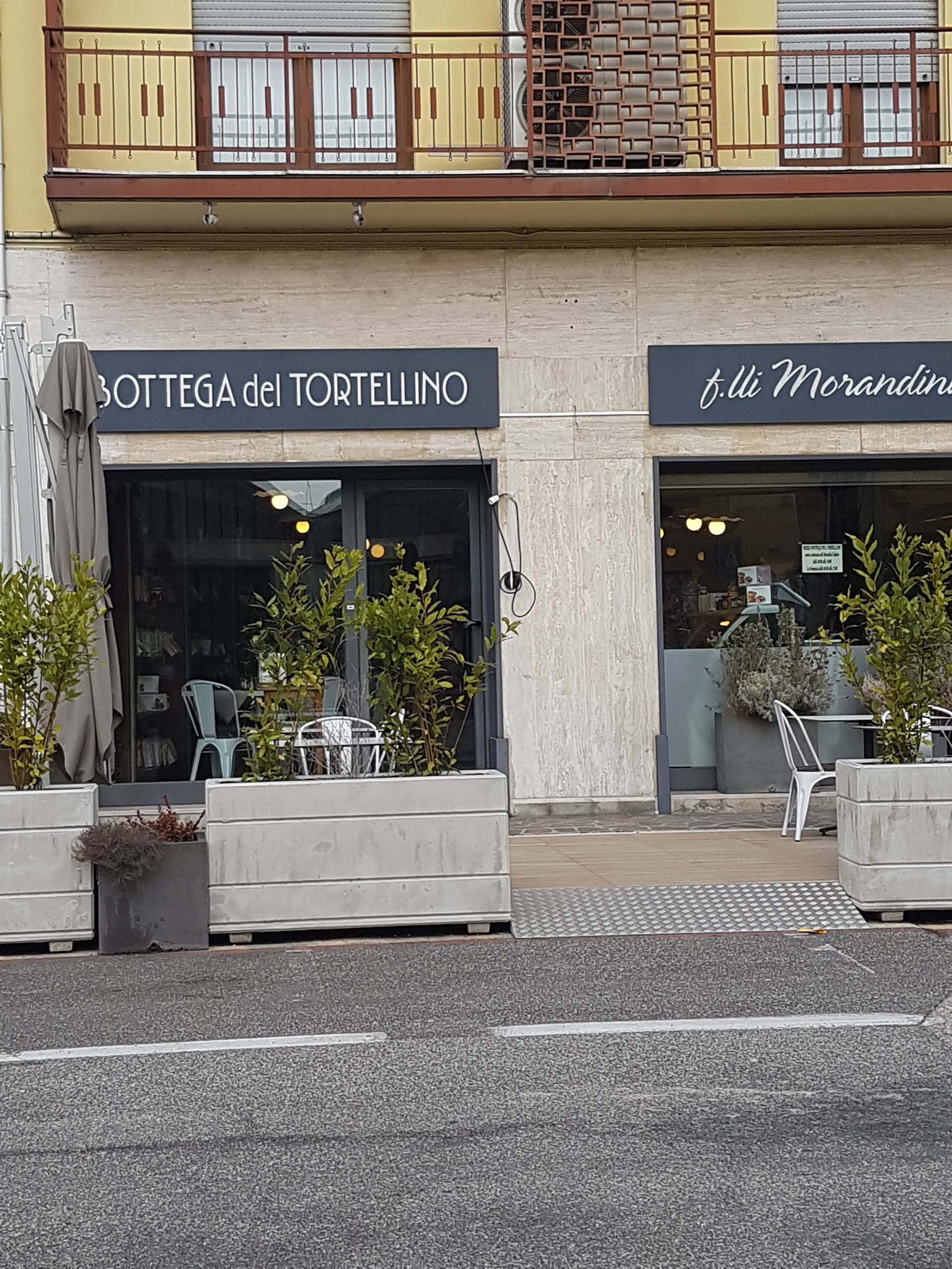 Ristorante Ristorante Pizzeria Bar La Torre Valeggio Sul Mincio