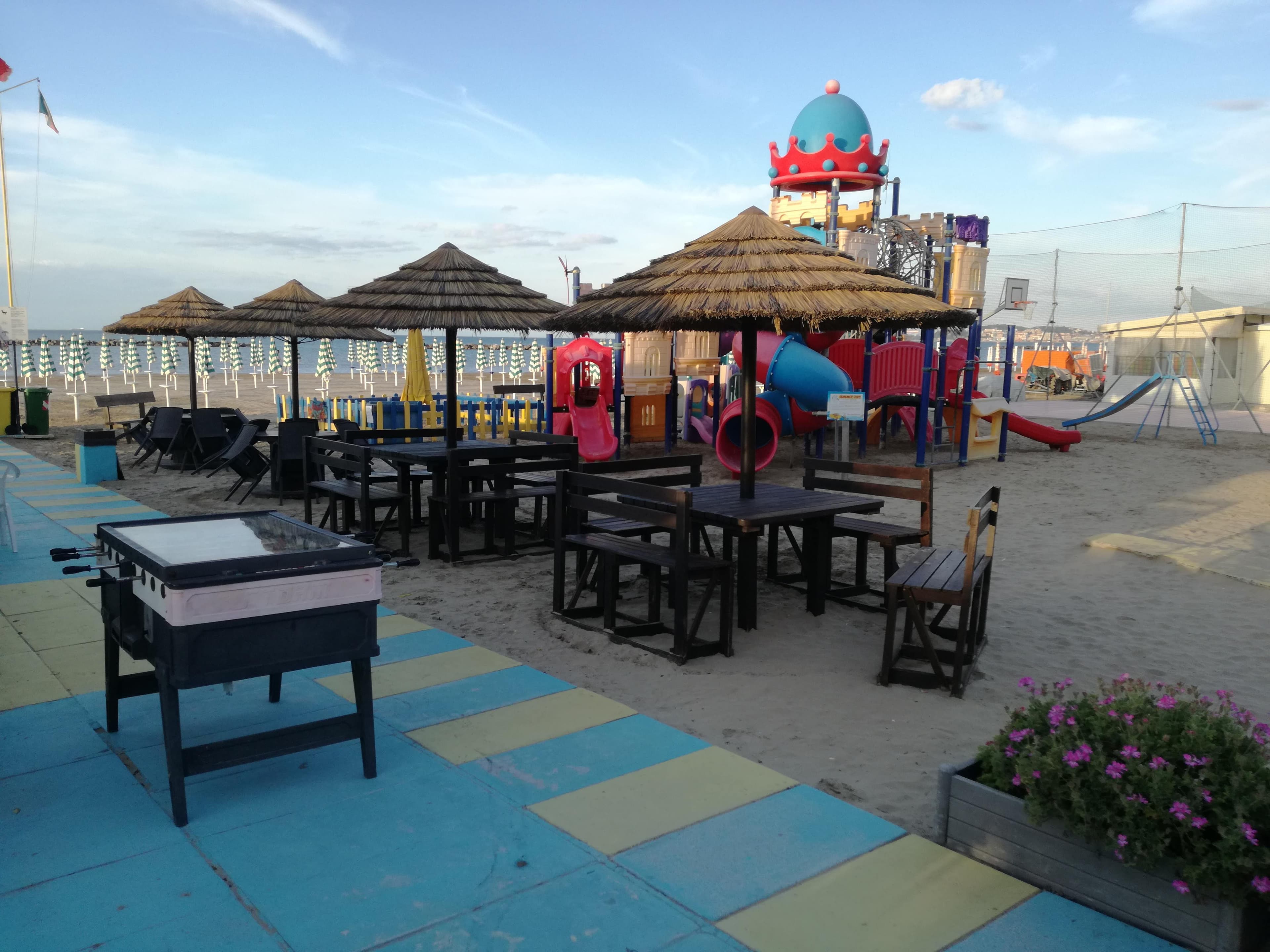 Ristorante Pizzeria Da Romano - Ristorante a Ancona