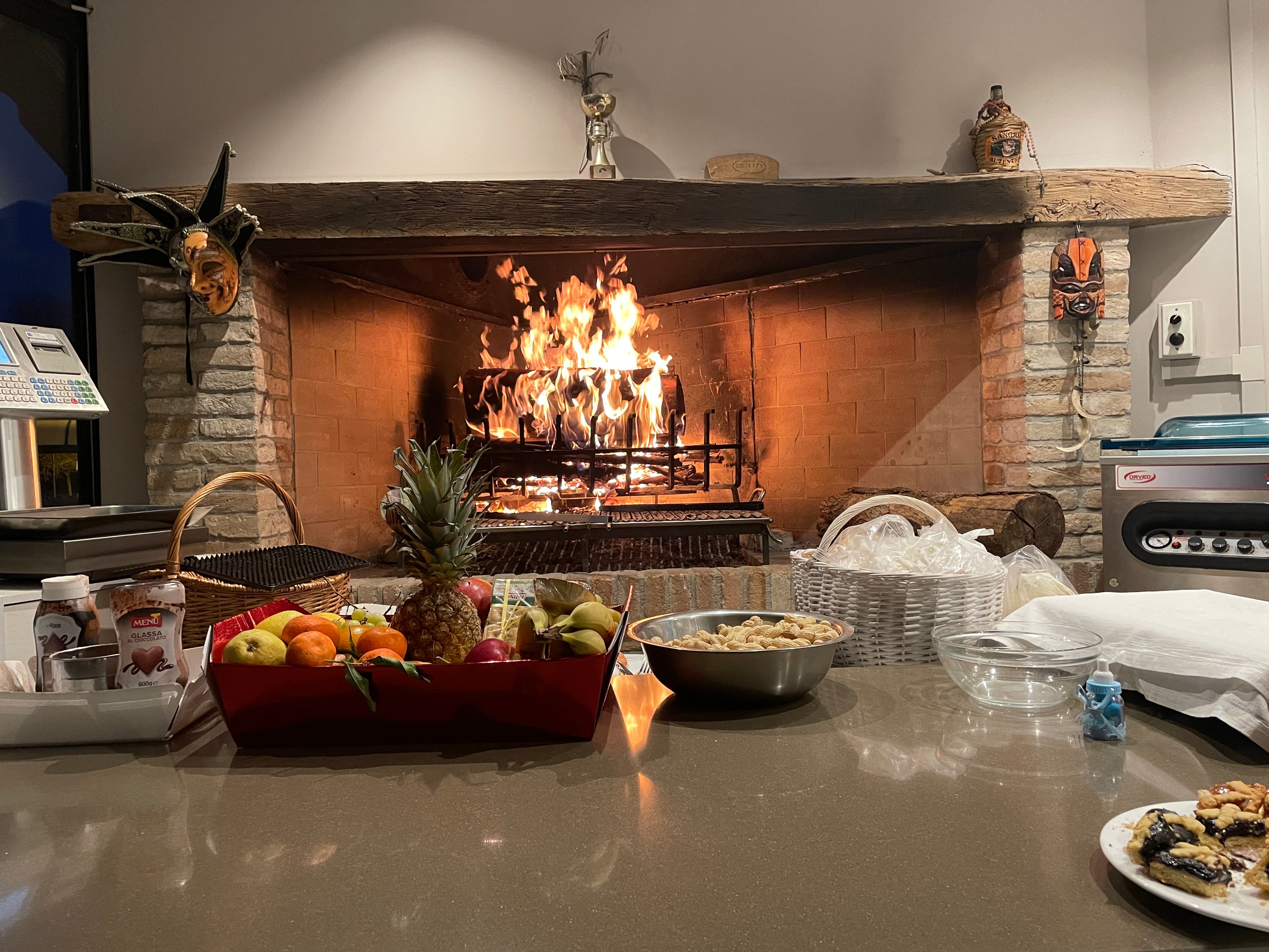 Bar Trattoria Locanda Il Sagittario - Ristorante a Sant'Ilario d'Enza