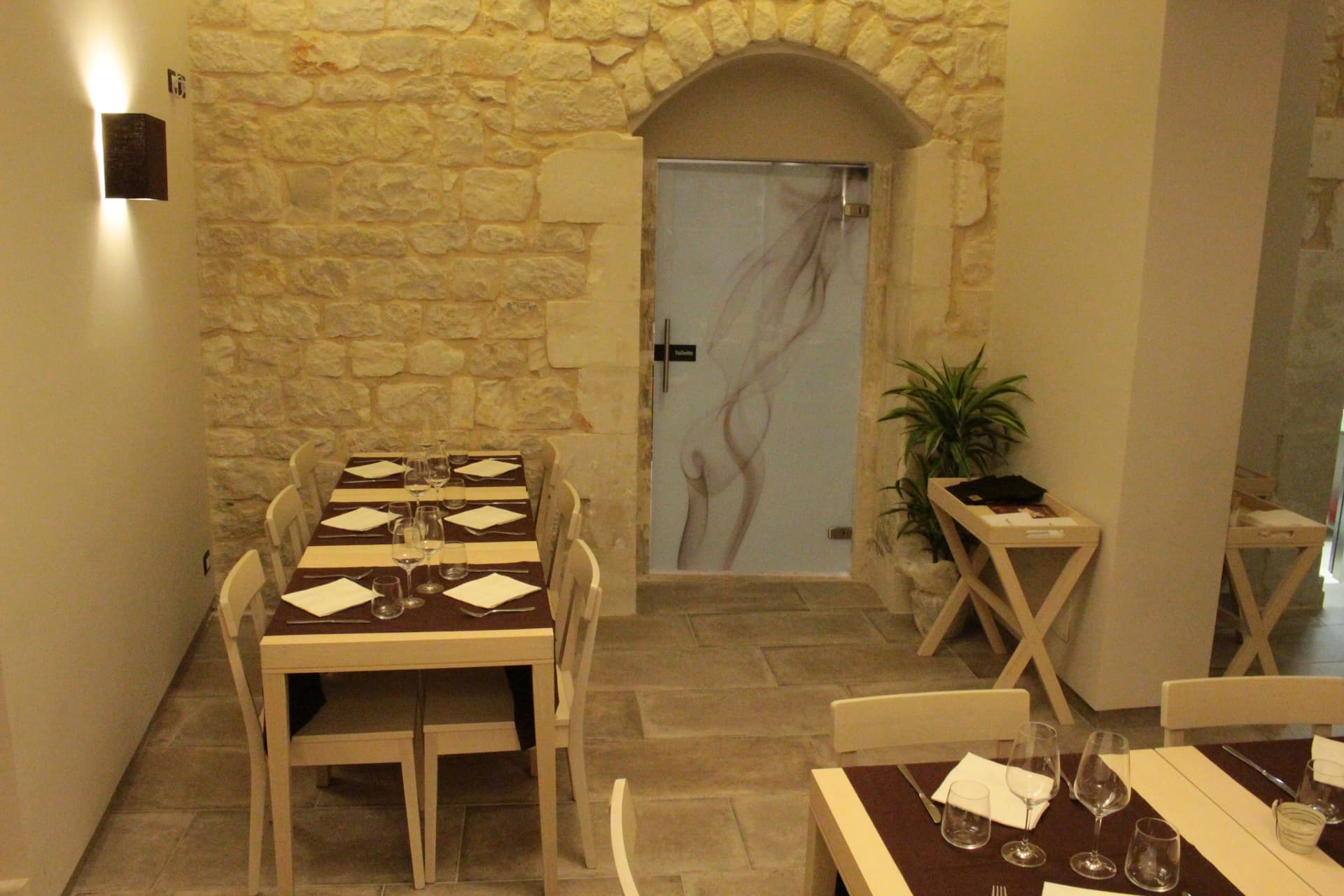 Ristorante MOSCABIANCA