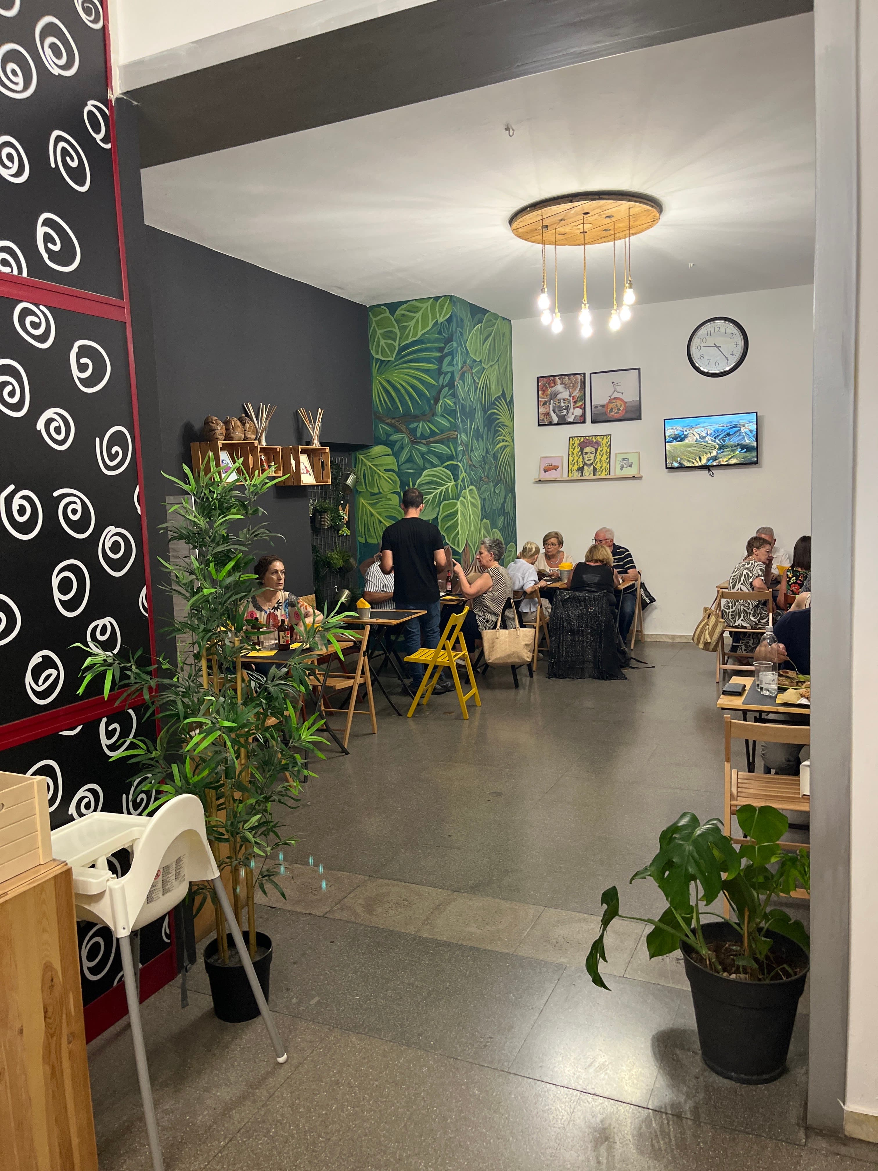 Mangiunizzu Pizzeria Avola - Ristorante a Avola