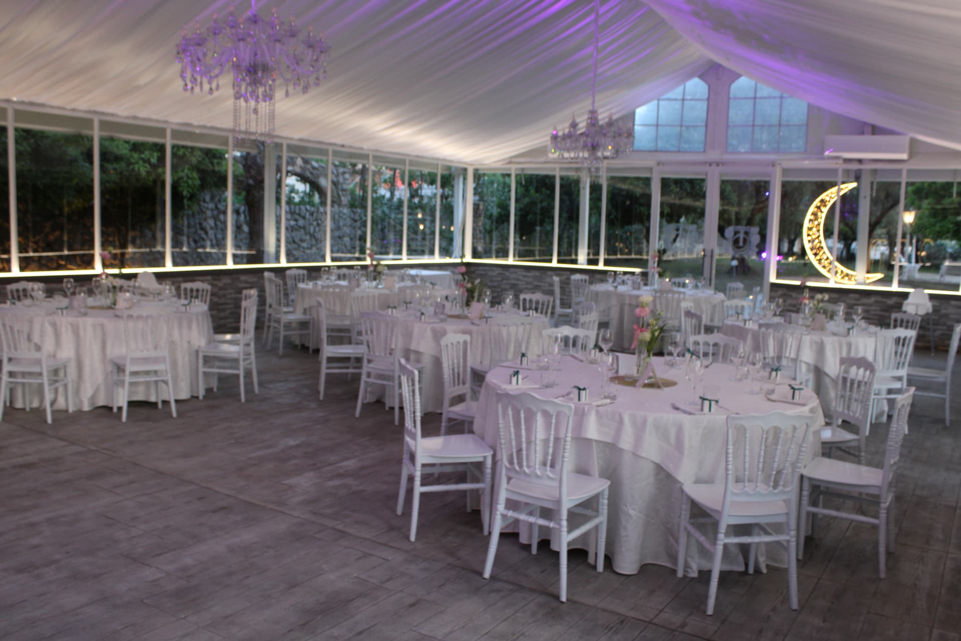 Ristorante Tenuta Oliva Location per Eventi Ristorante -Pizzeria