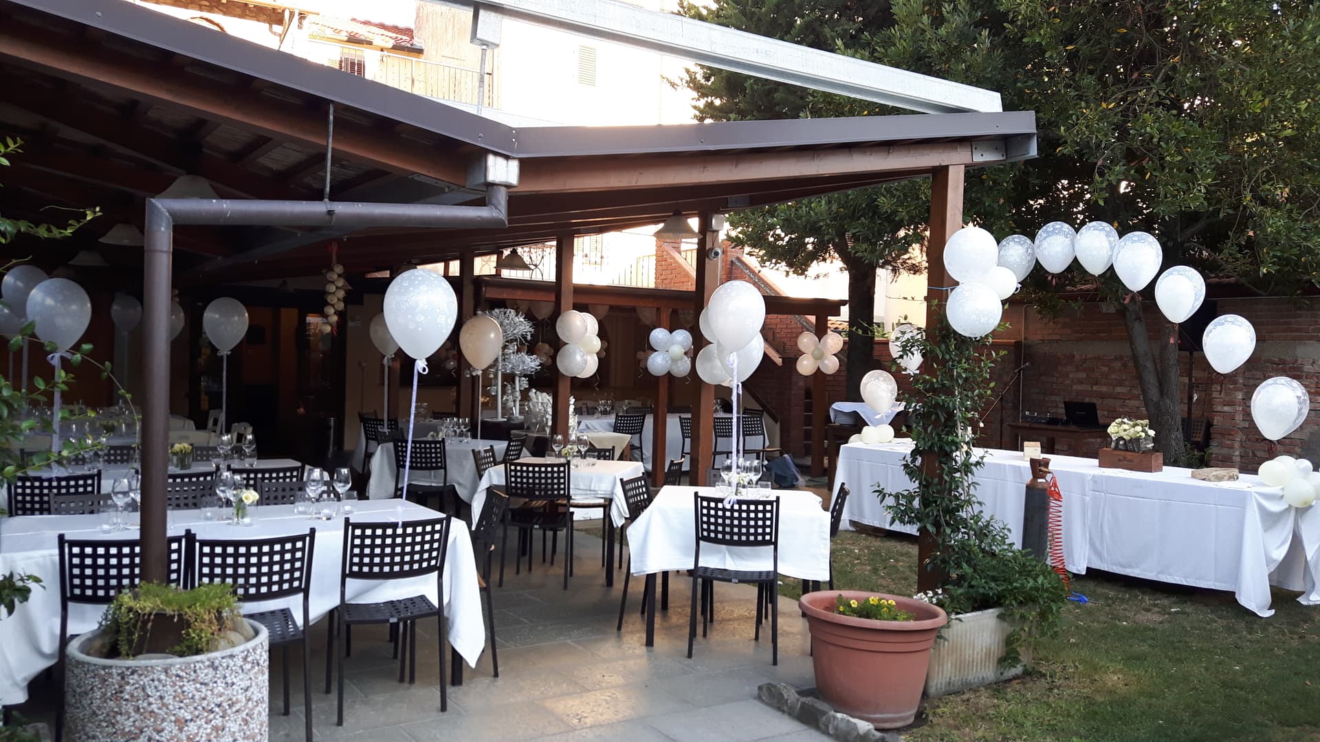 Ristorante Il Toscano del Casentino