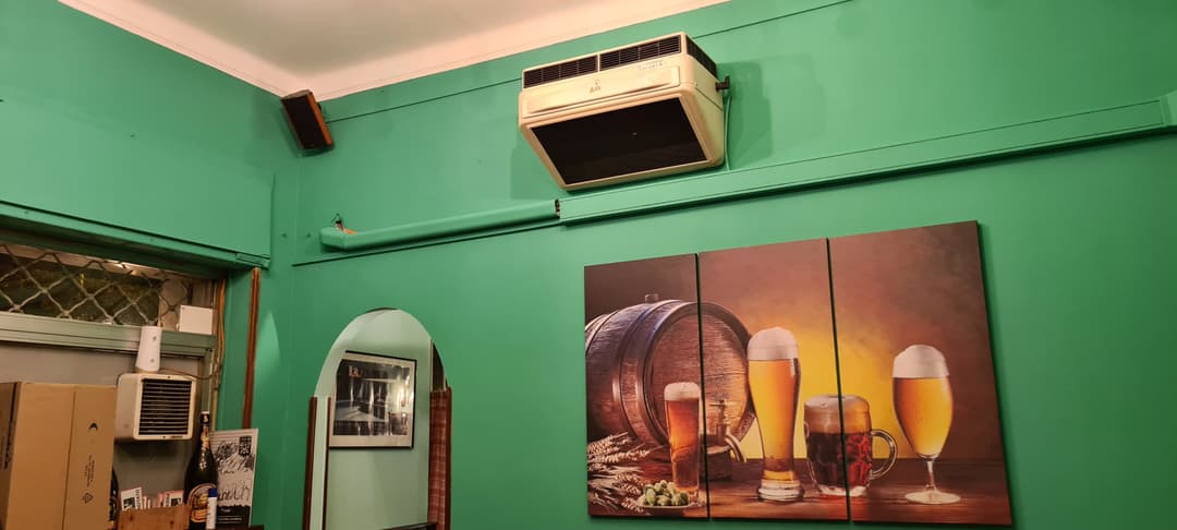 Immagine di copertina del ristorante Crepes L'avarizia