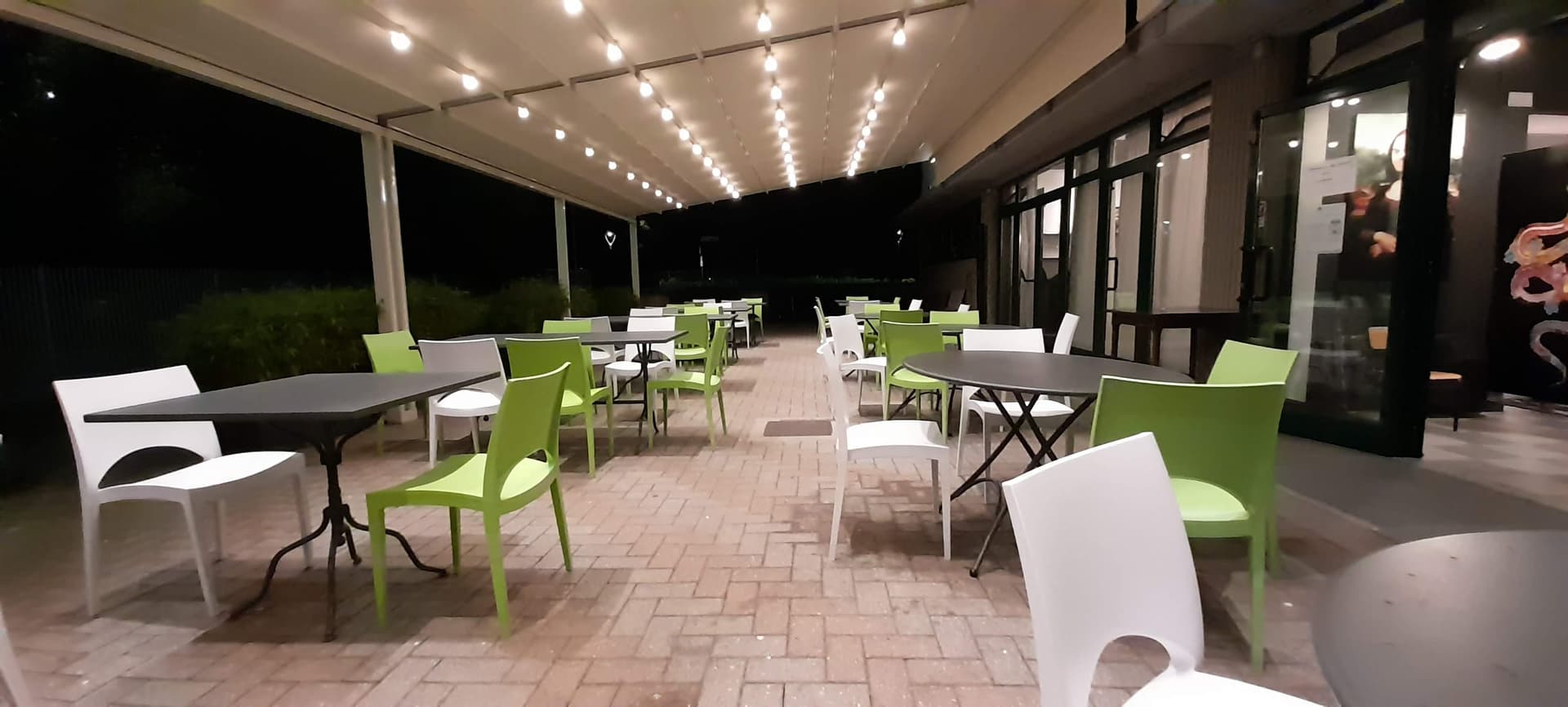 Ristorante La Toscanaccia