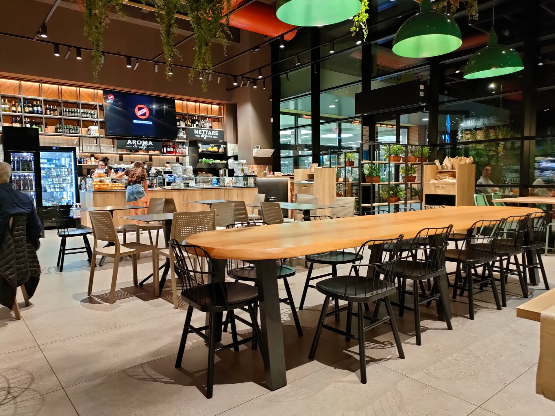 Ristorante Sapore di Stelle Bistrò | Santa Maria Degli Angeli