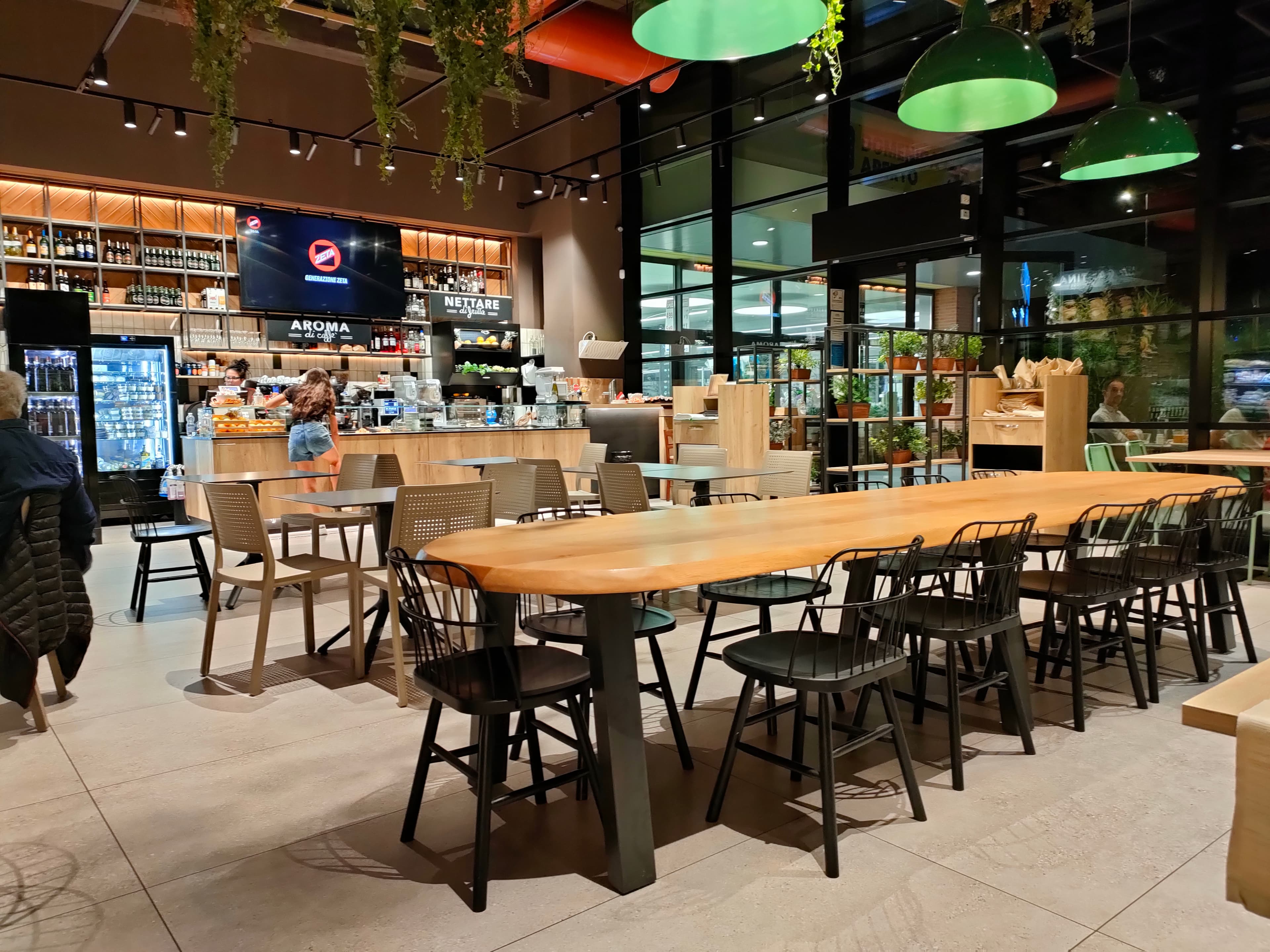 Sapore di Stelle Bistrò | Santa Maria Degli Angeli - Ristorante a Santa Maria degli Angeli