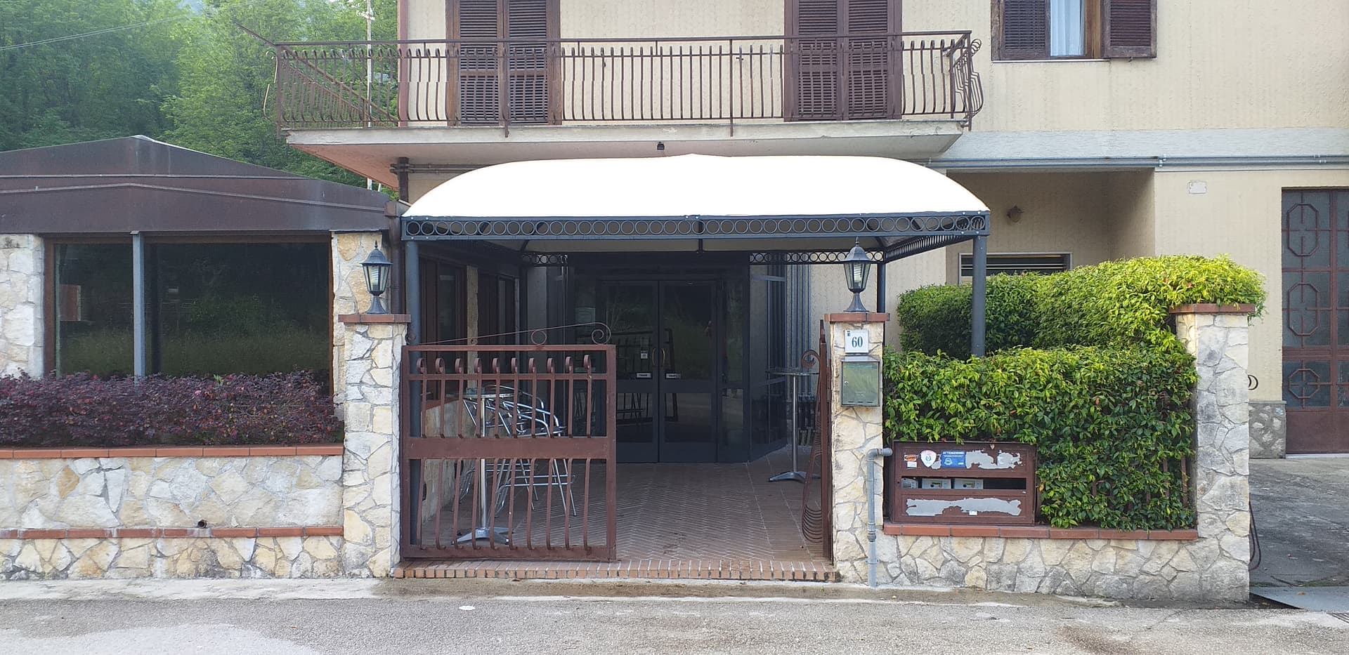Pizzeria Bandana s.a.s Di Miele Francesco &amp; c. - Ristorante a Sant'Arsenio