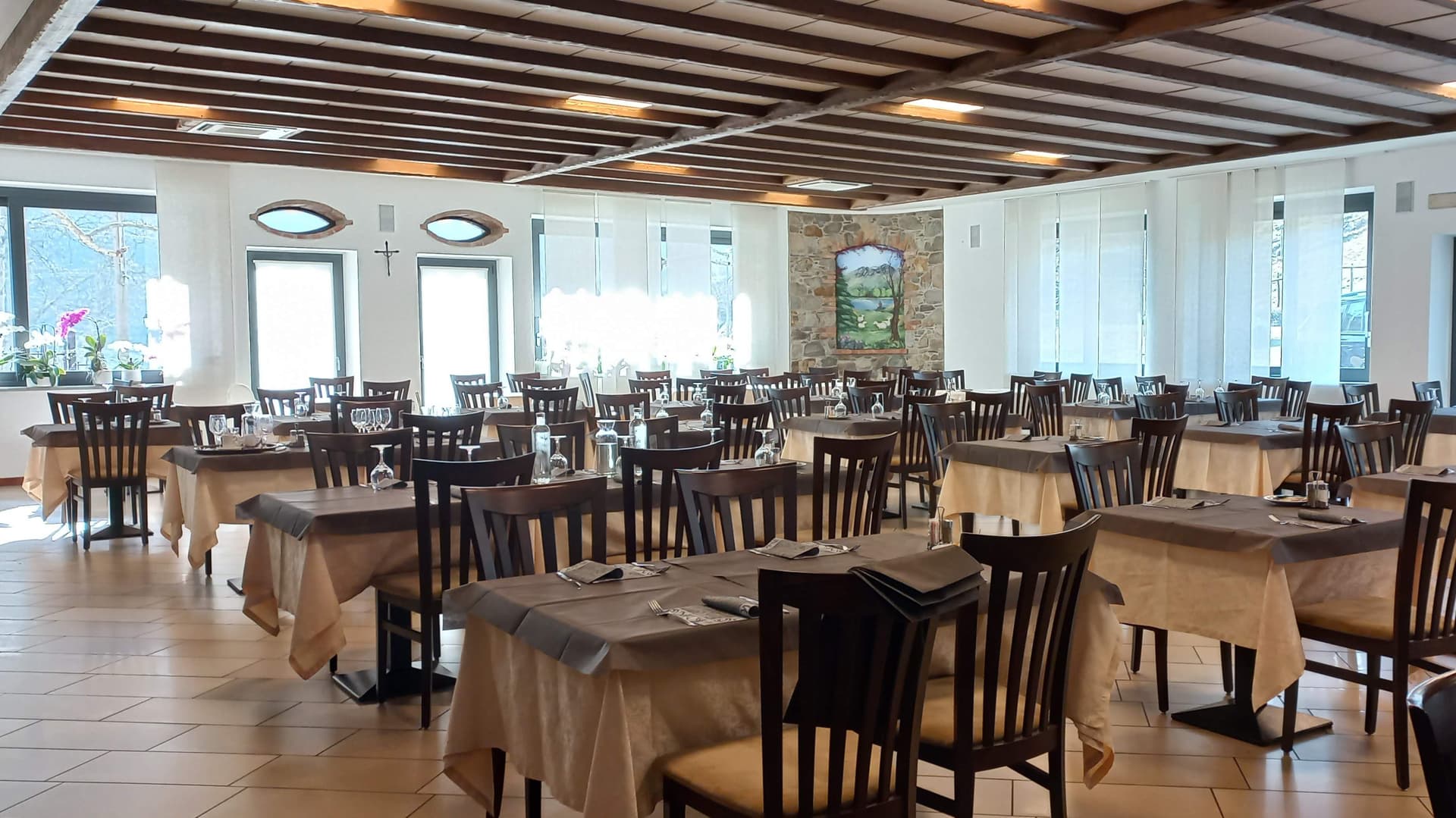 Immagine di copertina del ristorante Ristorante &ldquo;Bellano&rdquo;