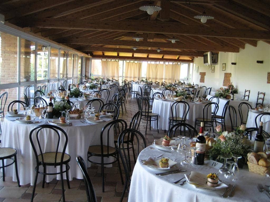 Ristorante Cascina Cantavenna - Ristorante a Poirino