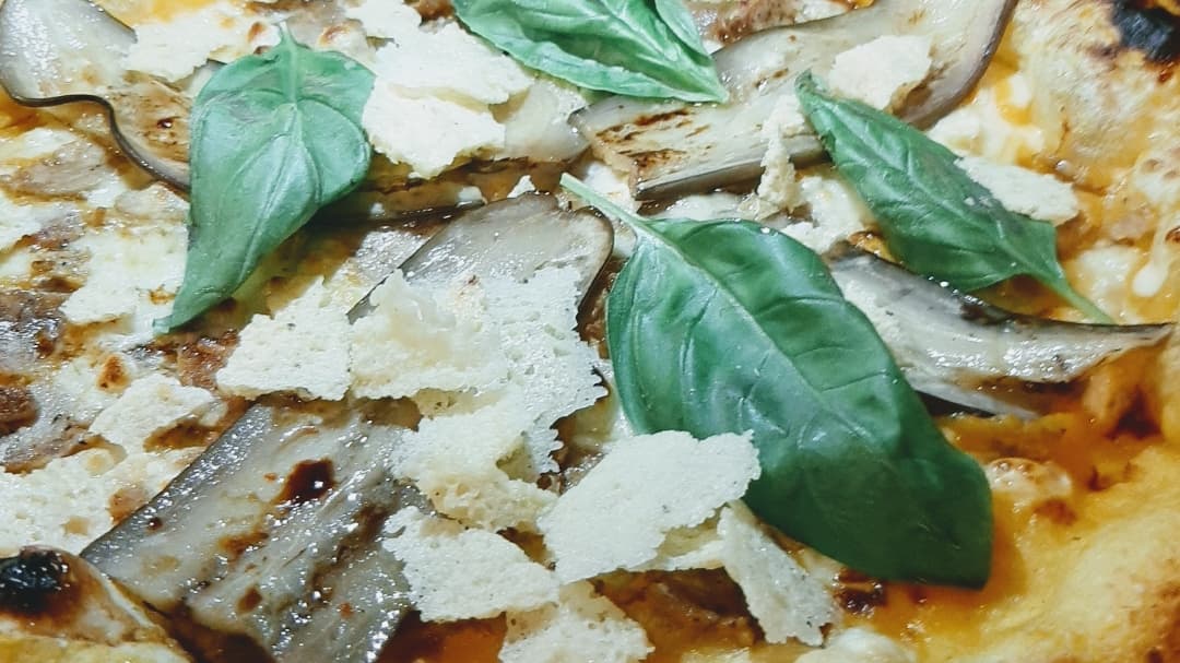 La Pala d'Oro - Ristorante a Parete