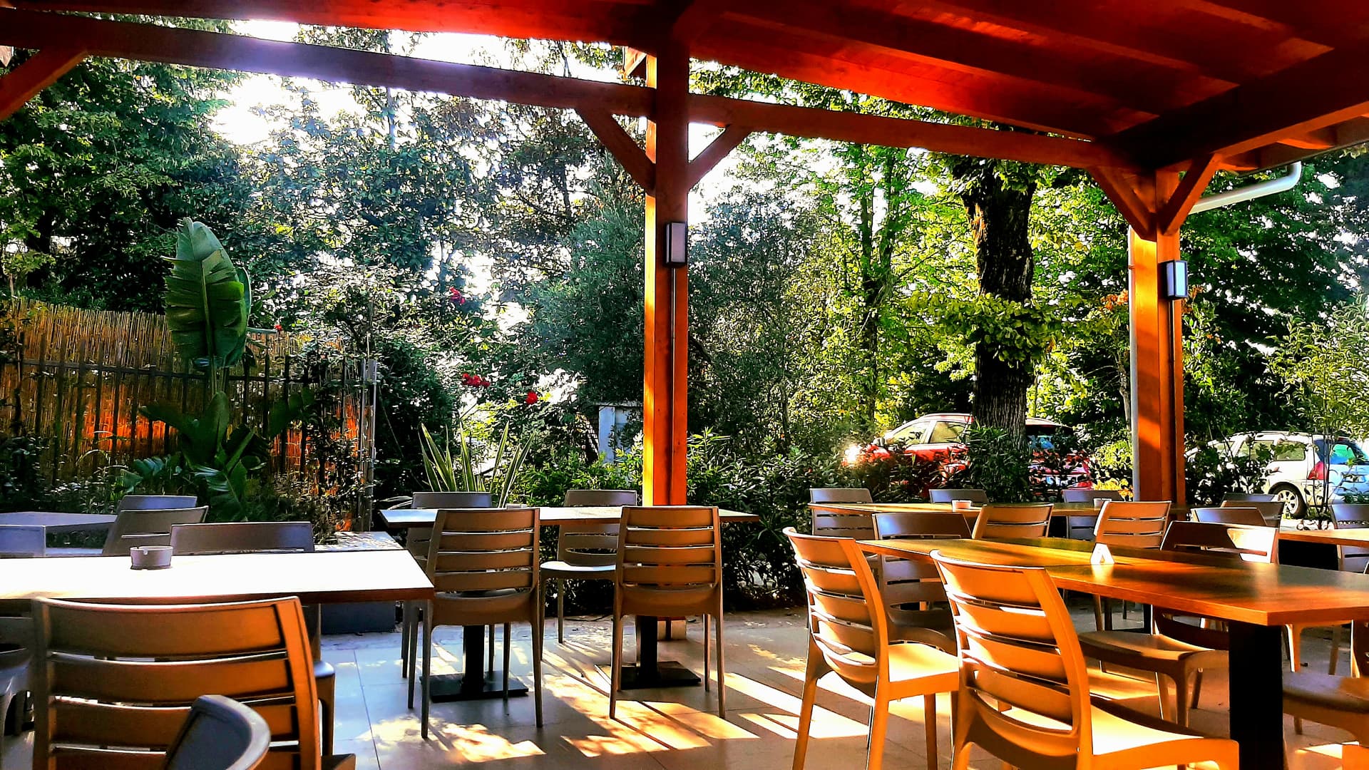 Cochera Blanca - Ristorante a Somaglia