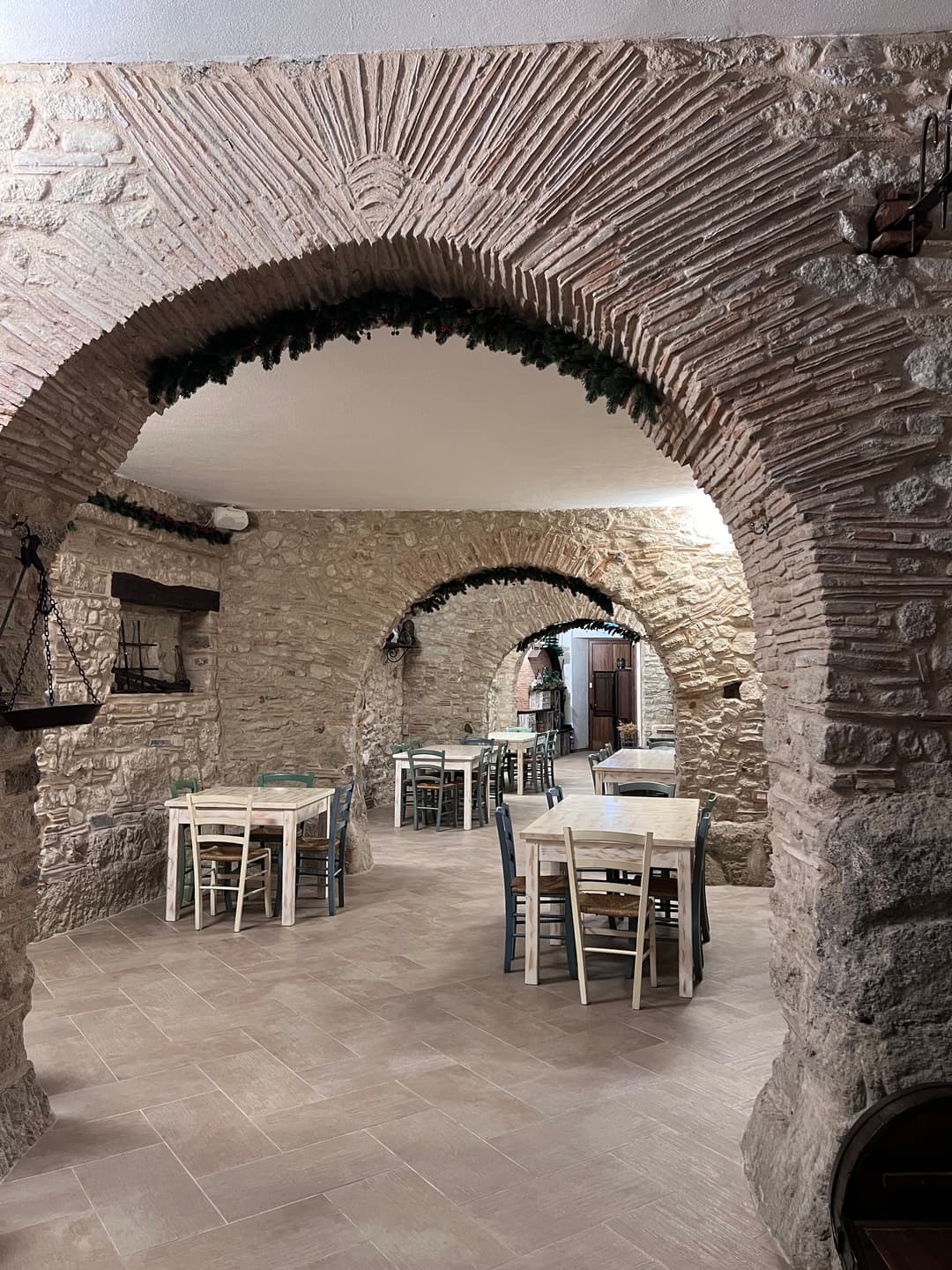 Immagine di copertina del ristorante Ristorante Sapori&amp;Saperi
