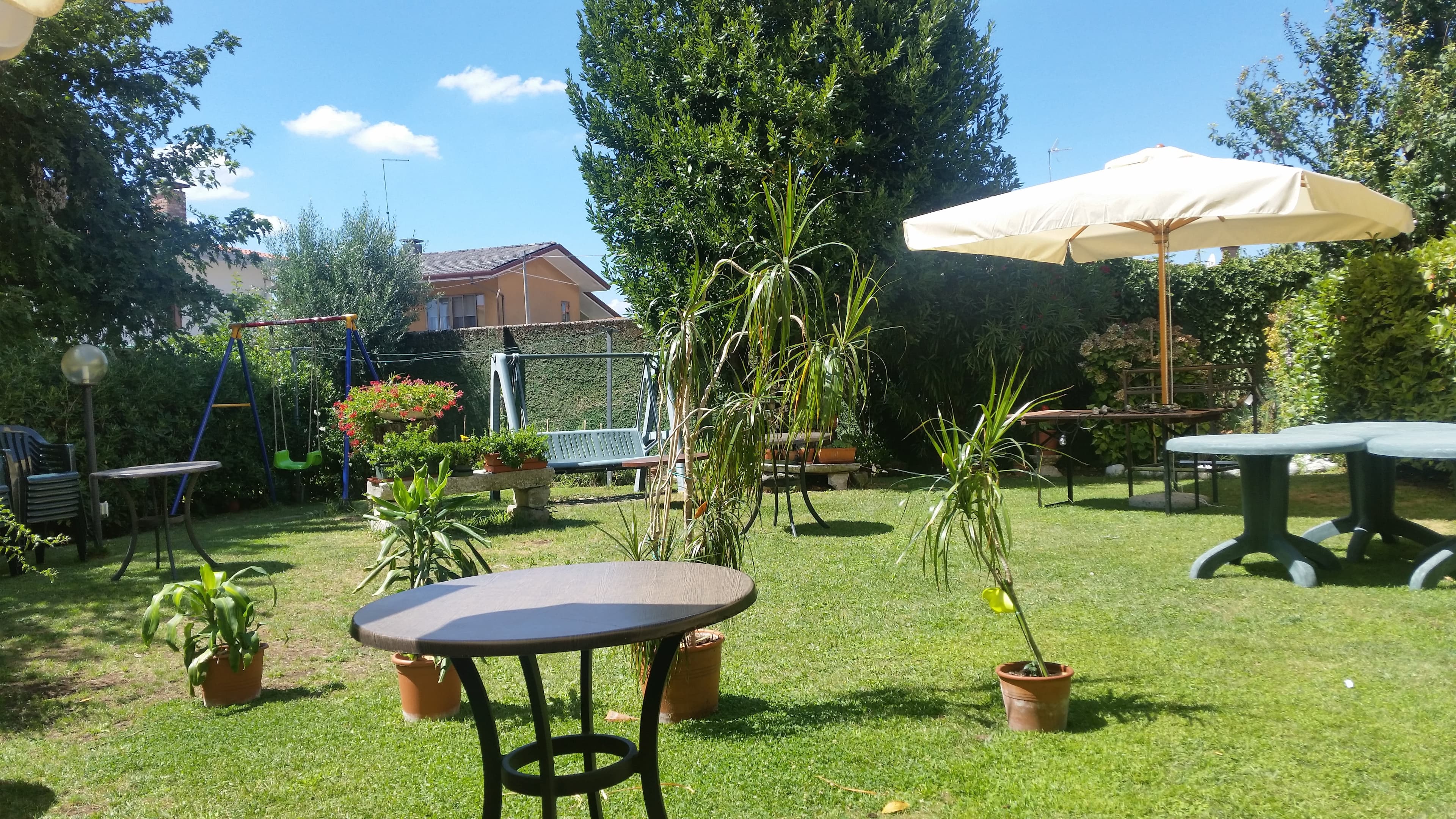 Ristorante Albergo Da Fanio di Bergamo Francesco, Marco &amp; C. Sas - Ristorante a Concordia Sagittaria