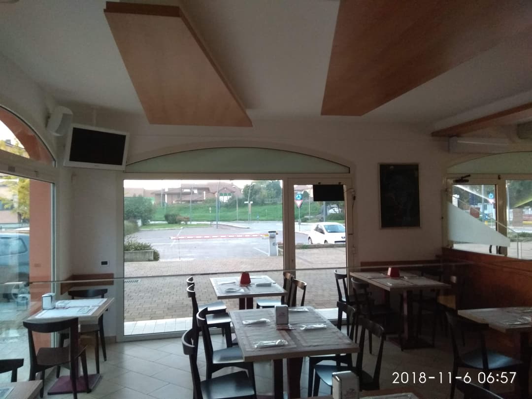 Immagine di copertina del ristorante House Pizza di Alberti Francesco