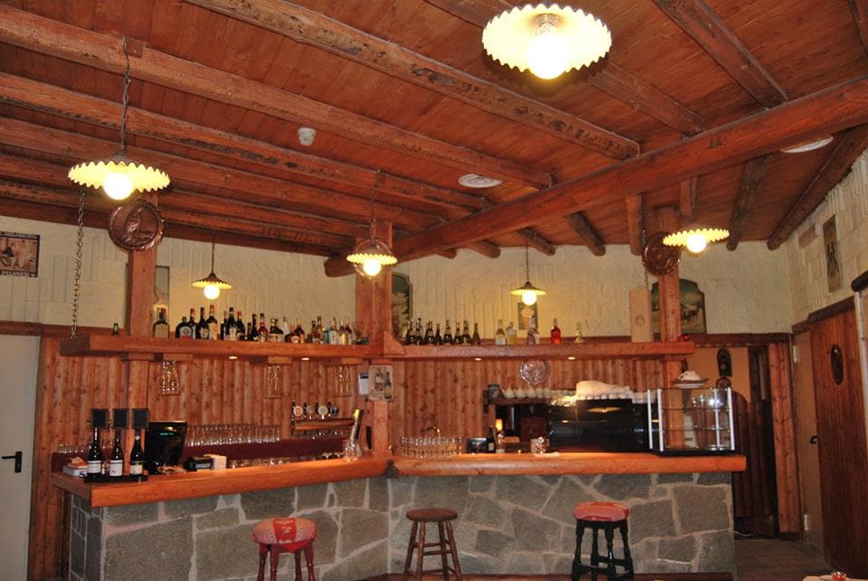 Masaniello Pizza &amp; Restaurant - Ristorante a Claviere