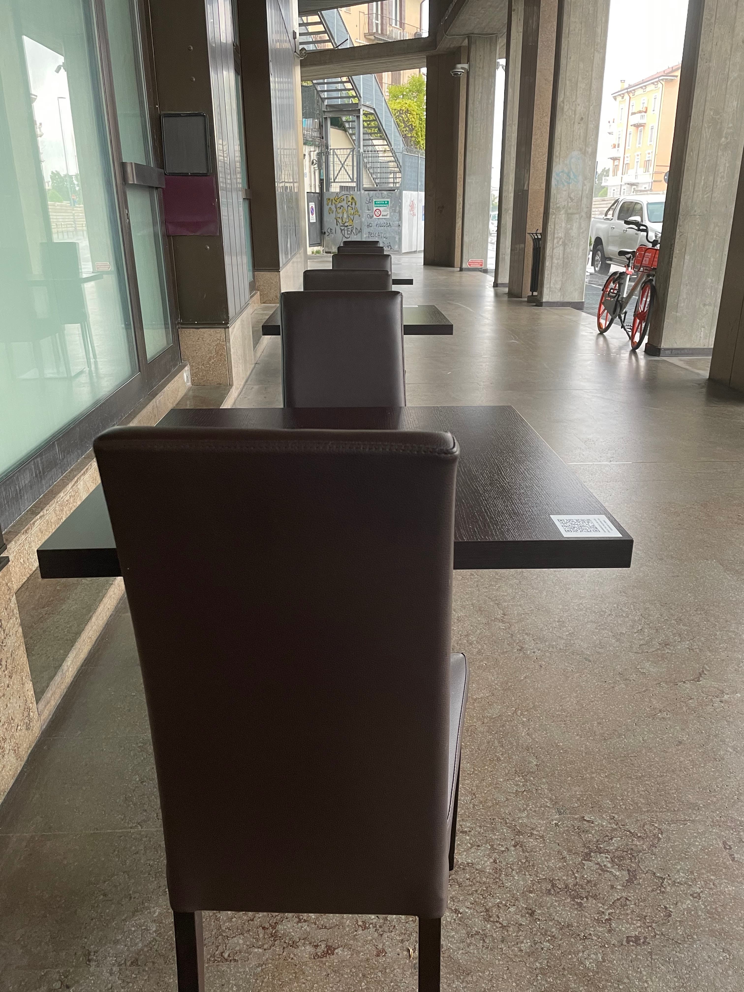 家乐福美食城（antica cina） - Ristorante a Padova